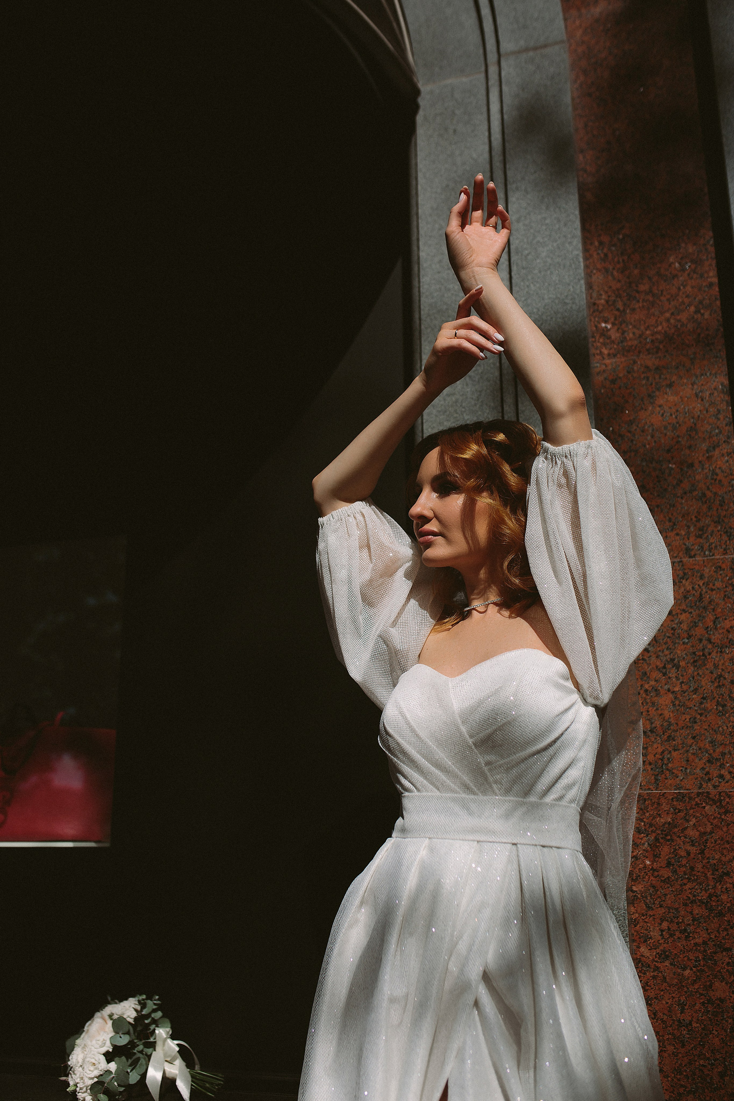 Антон и Виктория. Фотограф Брянск|Москва Даша Жукова