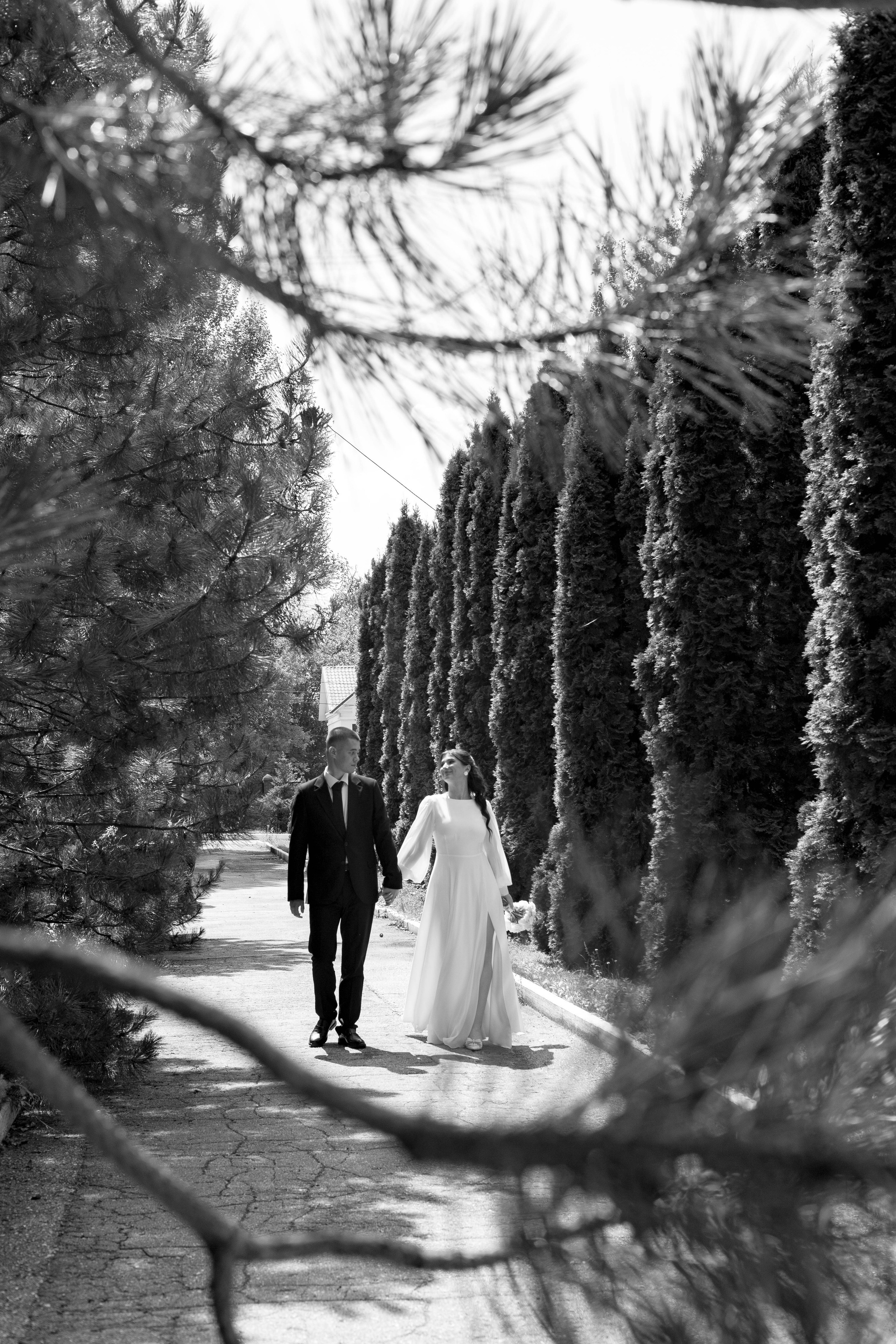 Wedding Day. Фотограф в Самаре Ксения Владимировна