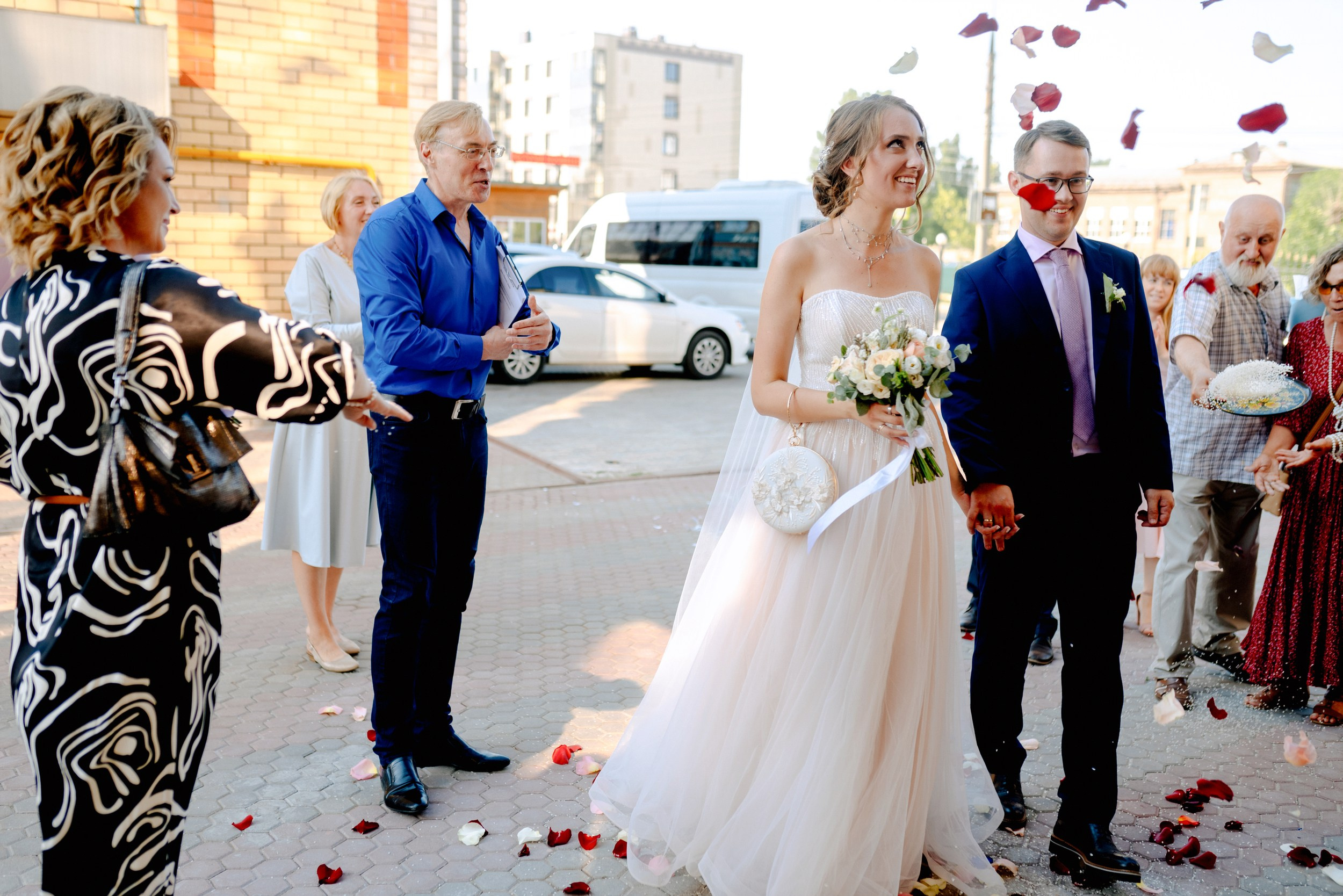 АНЖЕЛИКА И АРТЕМ. Шашкова Вероника / Свадебный и семейный фотограф Москва и Ярославль