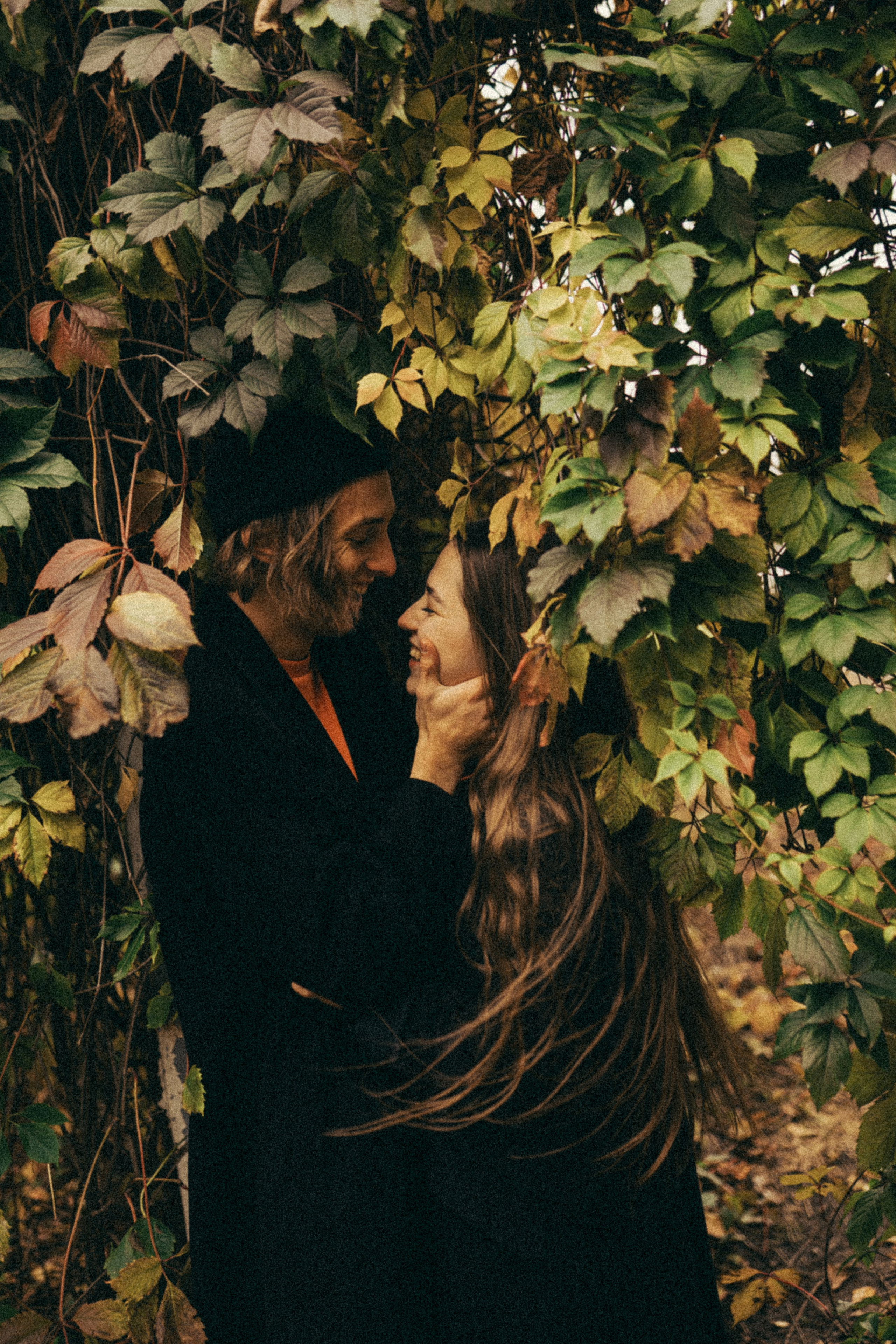 История на двоих. Свадебный фотограф в г. Москва, МО Гороза Алена