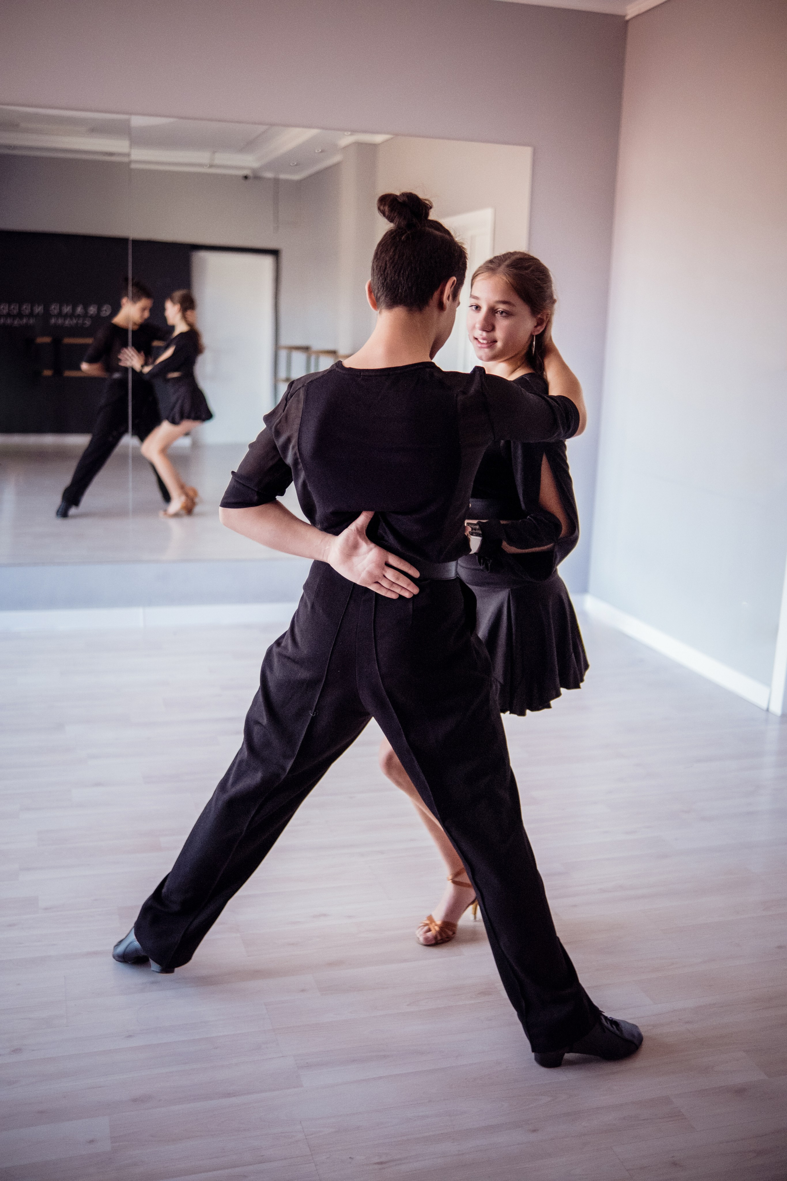 GRAND MASTER. Светлана Ламм