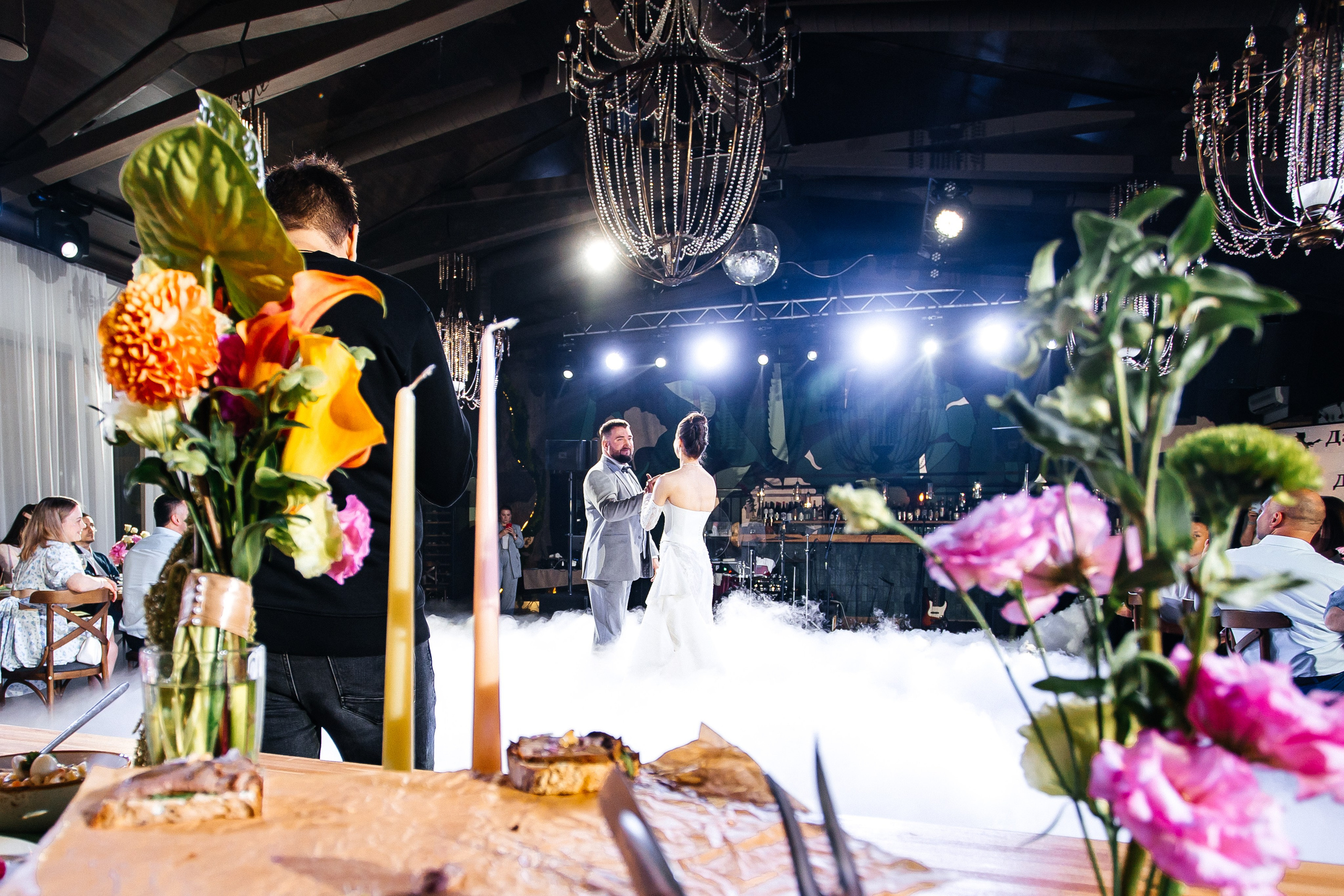 23/08. Свадебный фотограф в Москве Виктория Арехова