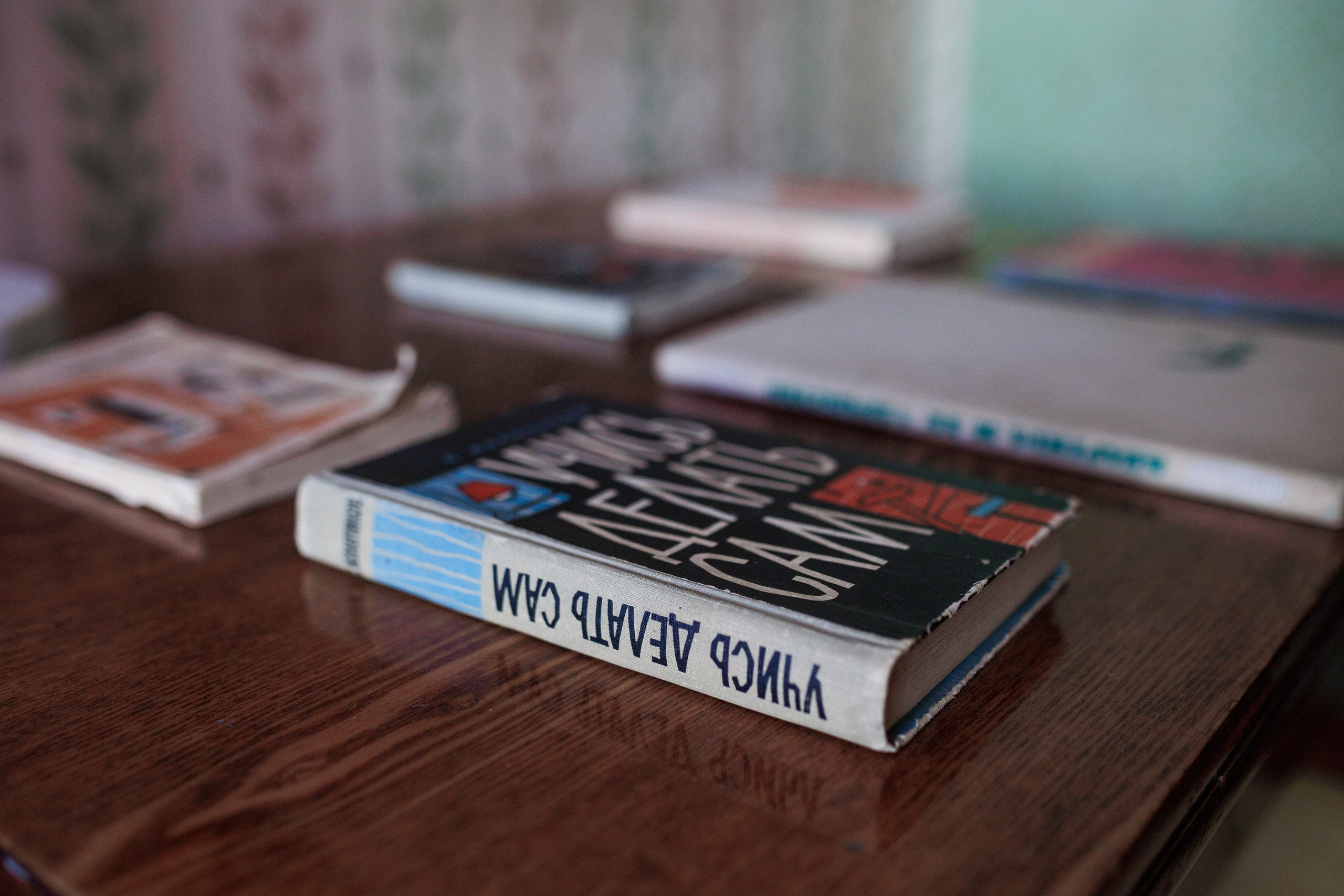 Счастливая жизнь в квадрате. Фотограф городских и семейных событий Артем Карпухин