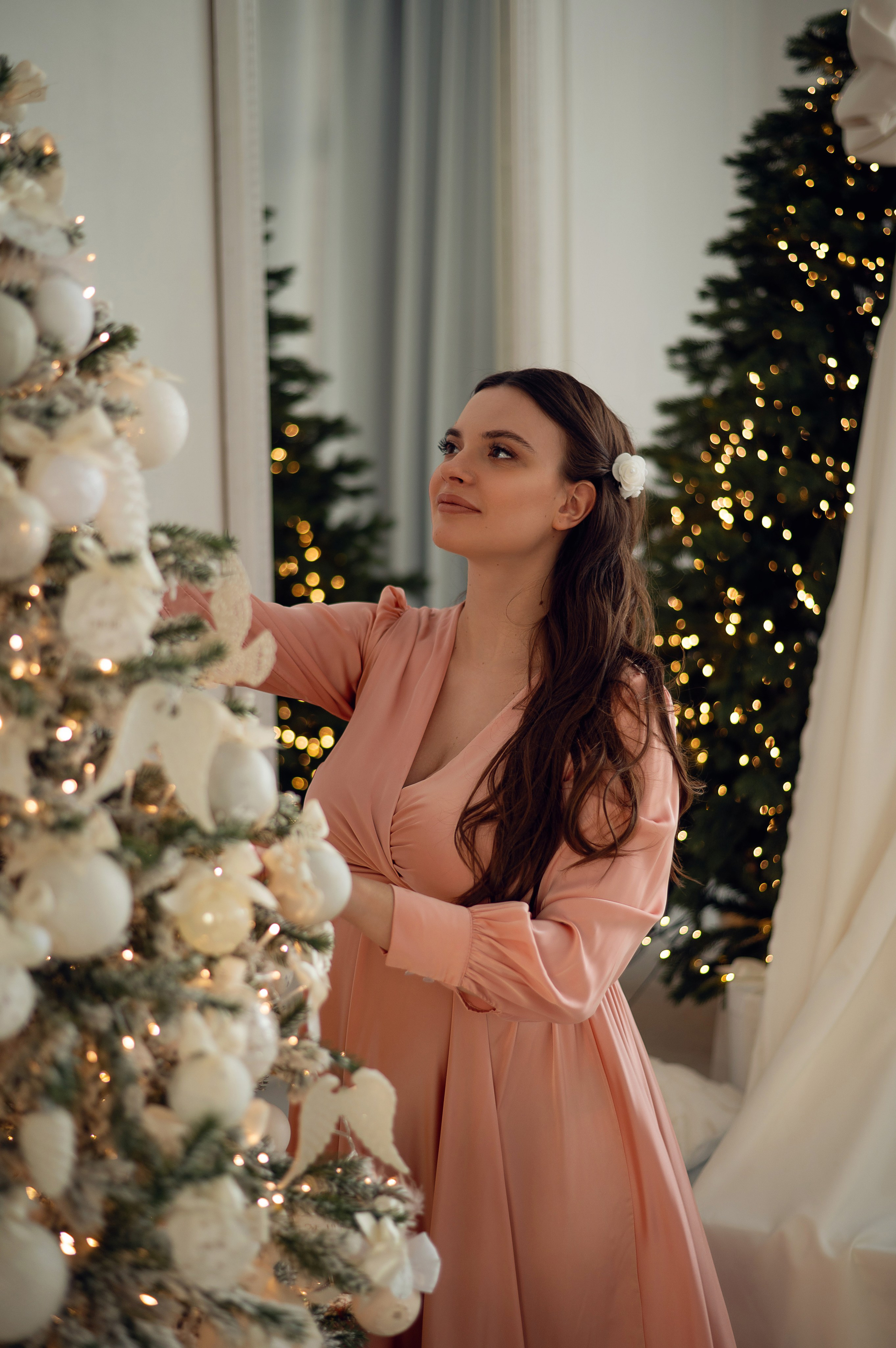 Виктория. Женский фотограф Санкт-Петербург Александра Колий