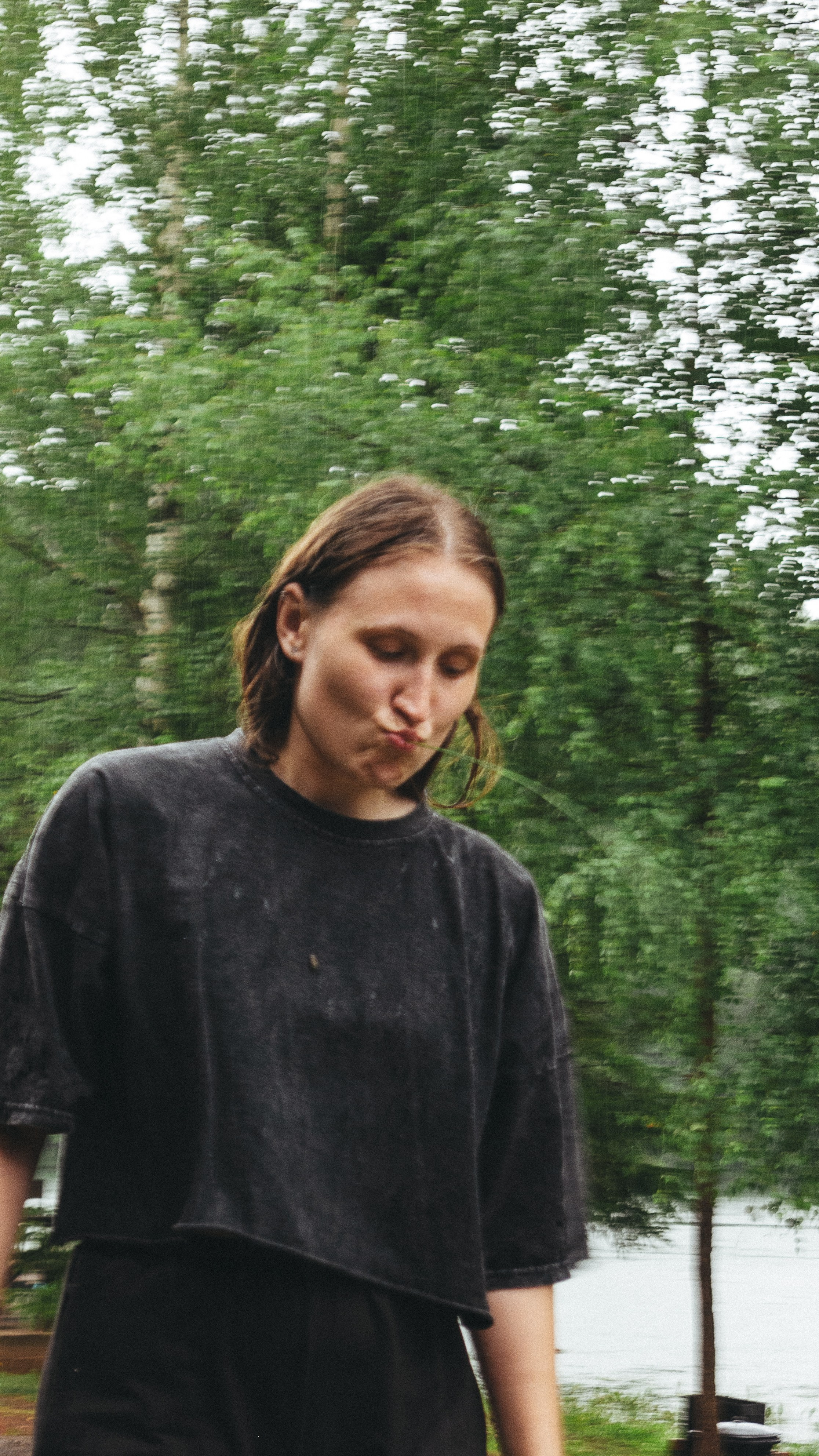 Boksitogorsk, 24 🤎. <3