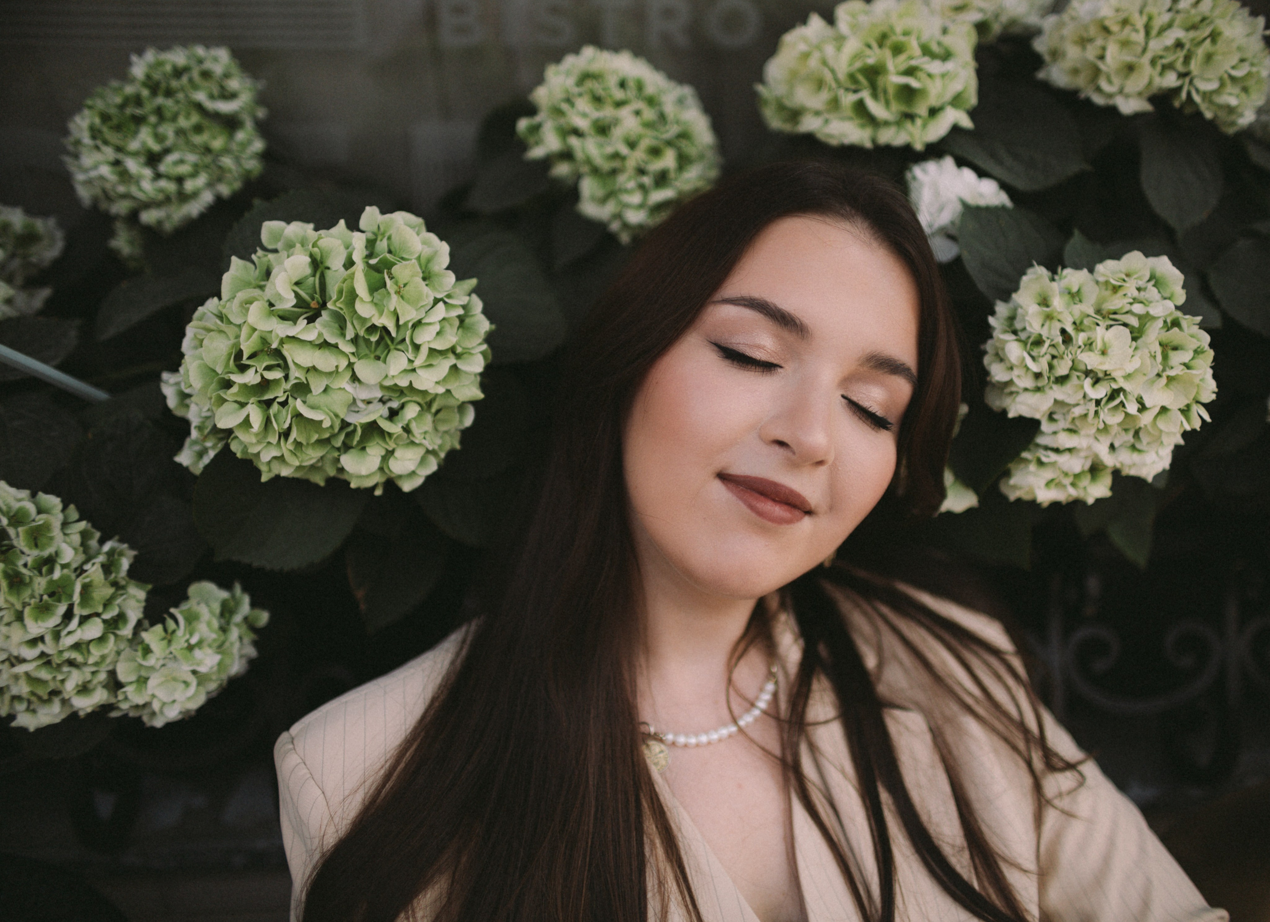 Sofia. Свадебный фотограф Москва и ЮГ