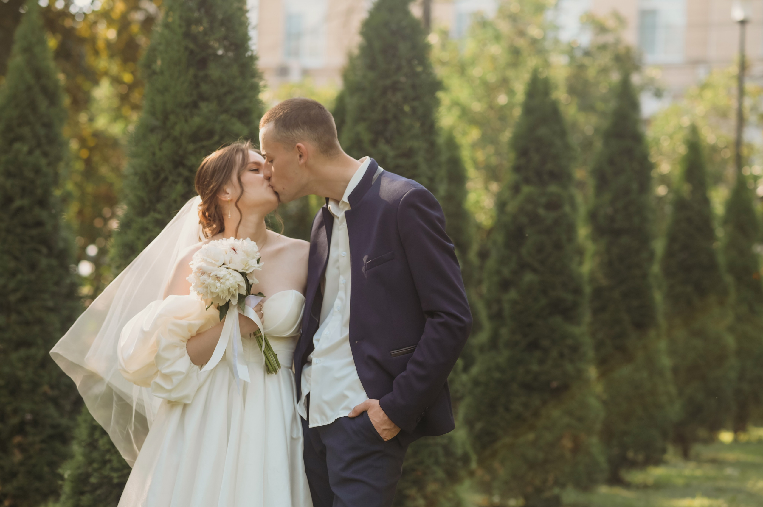 Александра & Кирилл. Семейный фотограф Олеся Батурина Рязань