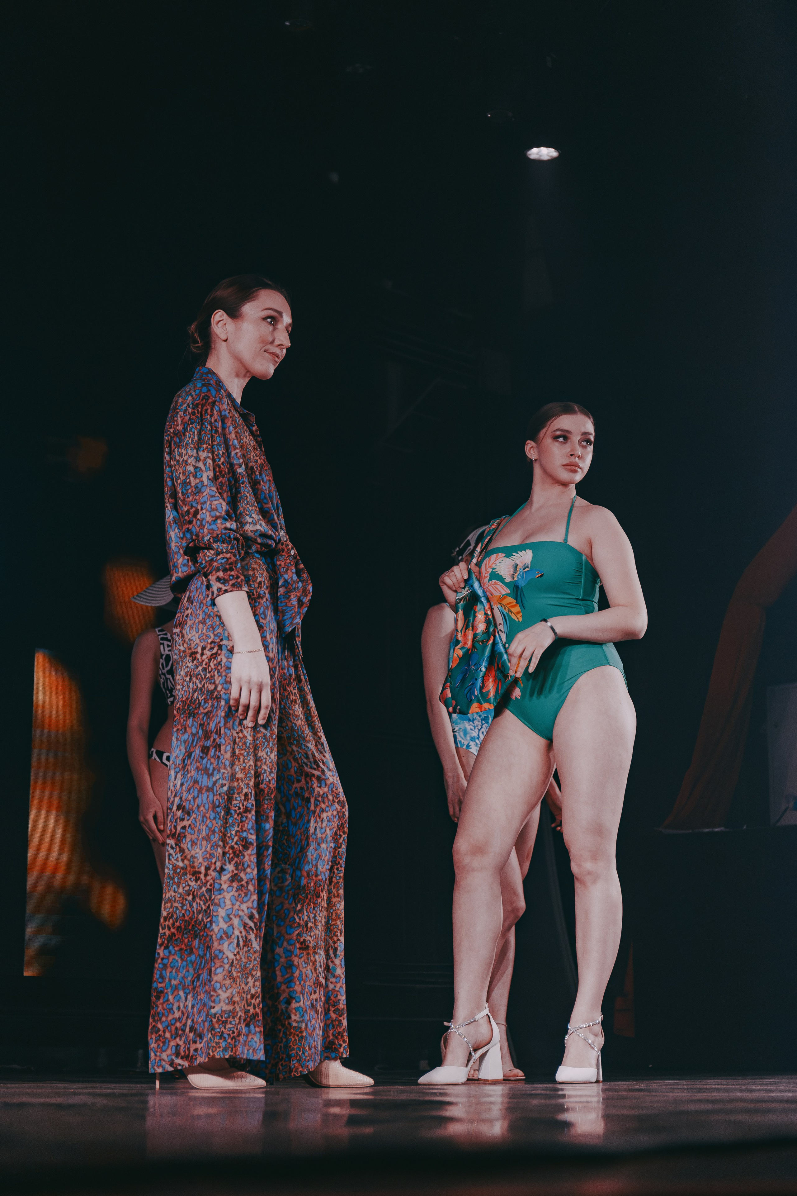 «АвтоЛеди». Свадебный и репортажный фотограф Киров | Вадим Карпук