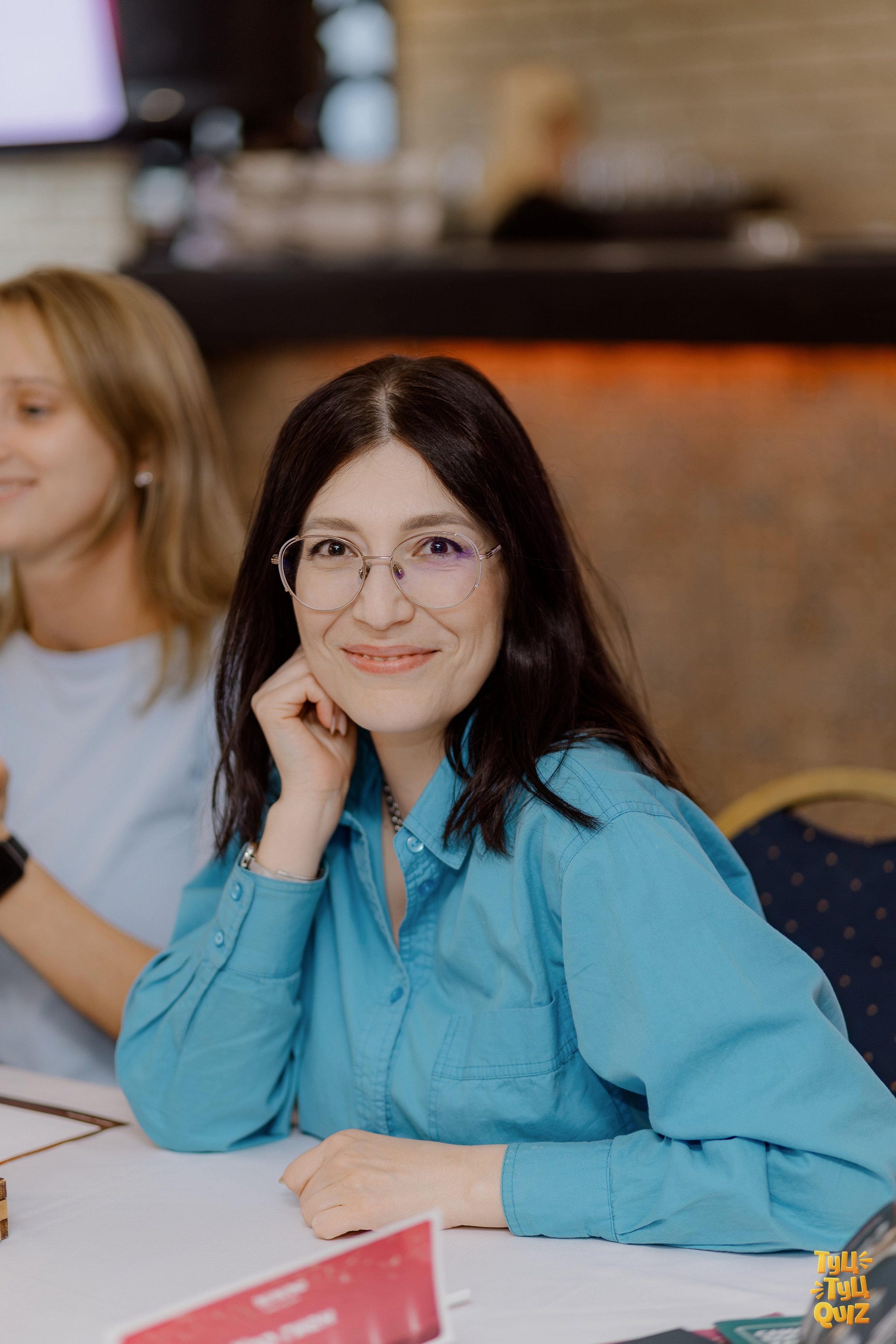 Туц Туц Quiz. Свадебный и репортажный фотограф Киров | Вадим Карпук