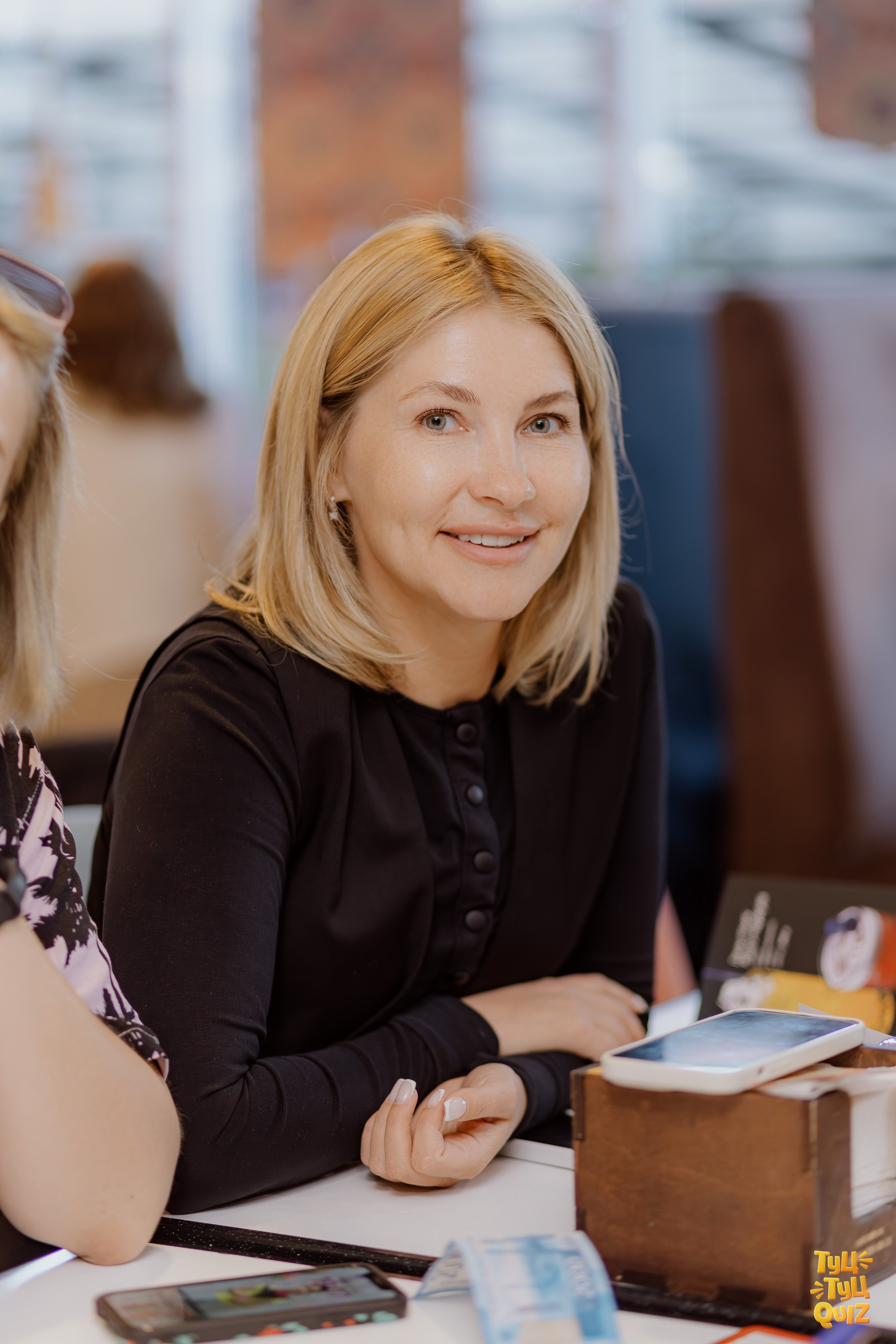 Туц Туц Quiz. Свадебный и репортажный фотограф Киров | Вадим Карпук