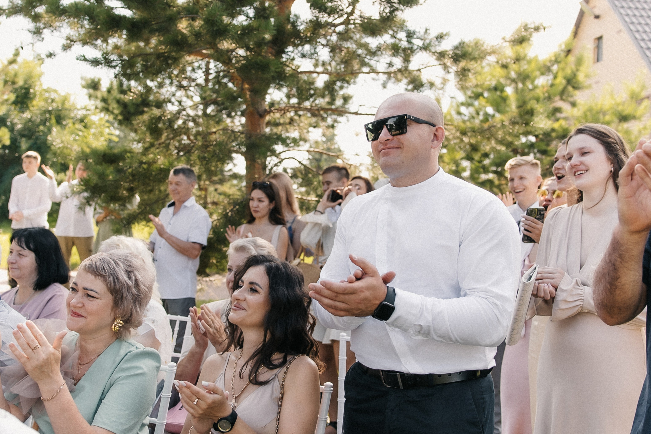 Влад и Вера. Фотограф Москва, Санкт-Петербург, Абакан
