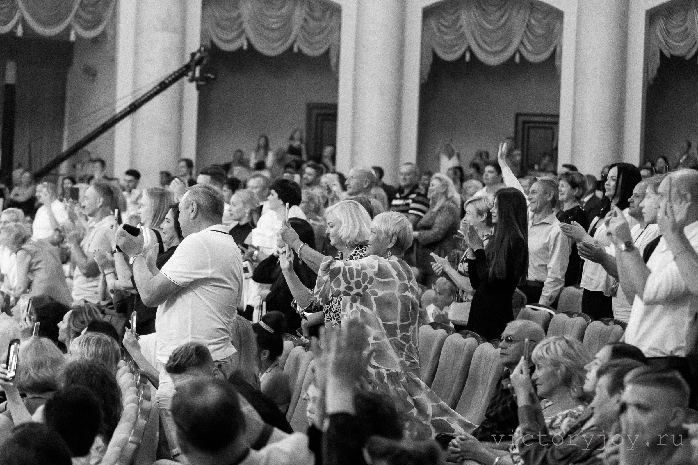 Антарес 2024. Сочи. Международный кинофестиваль. Профессиональный фотограф в Сочи Виктория Джой. Обучение