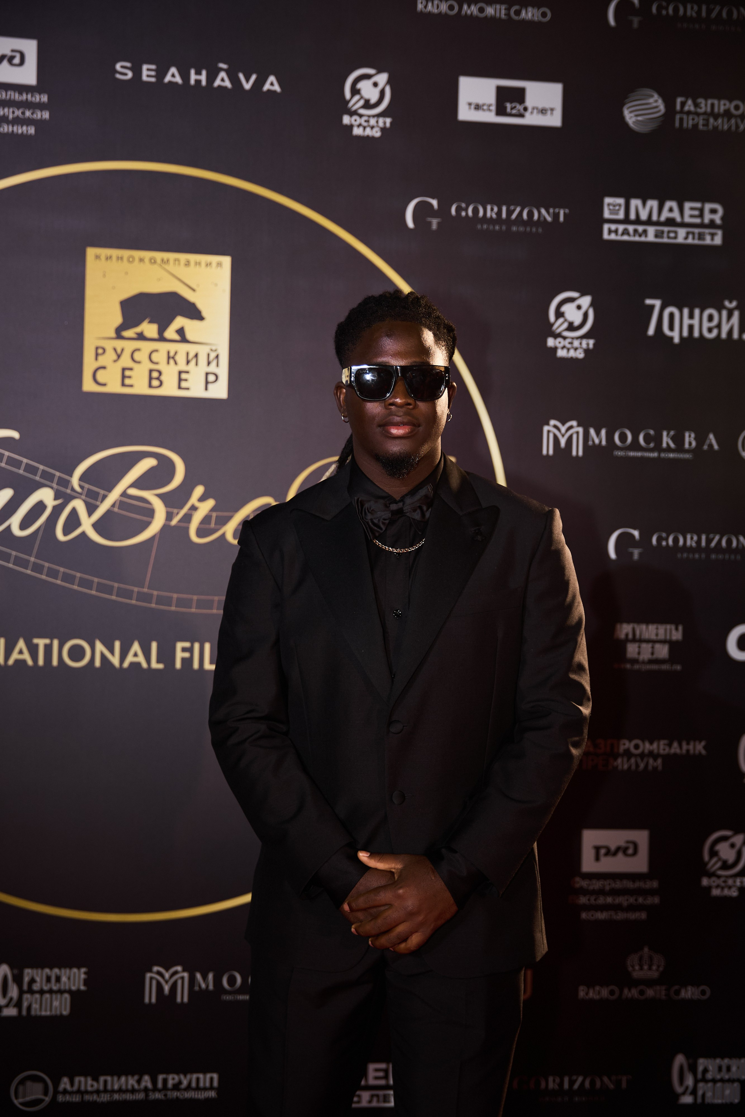 Фотосъемка репортажа кинофестиваля. Профессиональный фотограф в Сочи Виктория Джой. Обучение