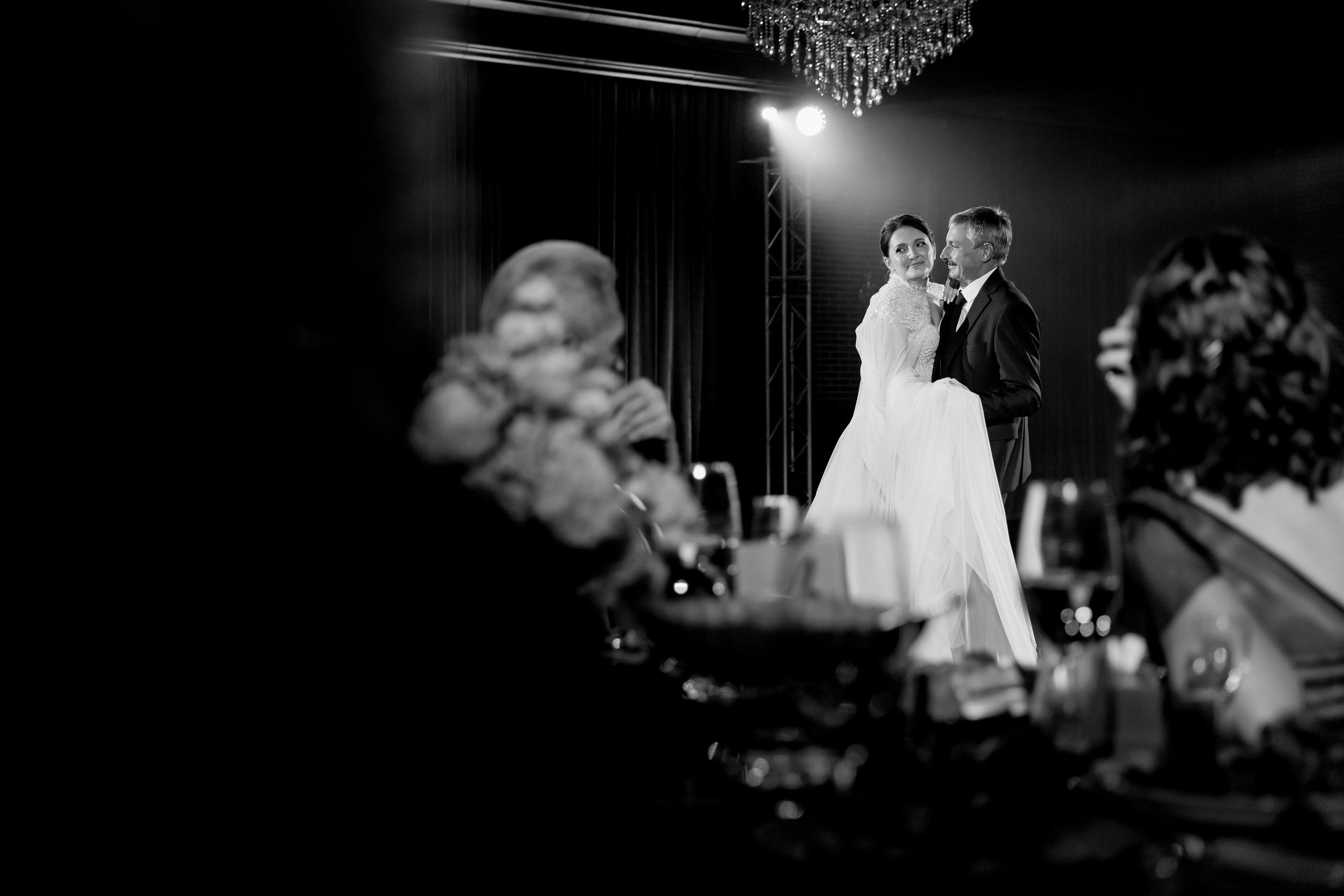 Данил и Татьяна. Wedding and Reportage photographer Marmarov Christya