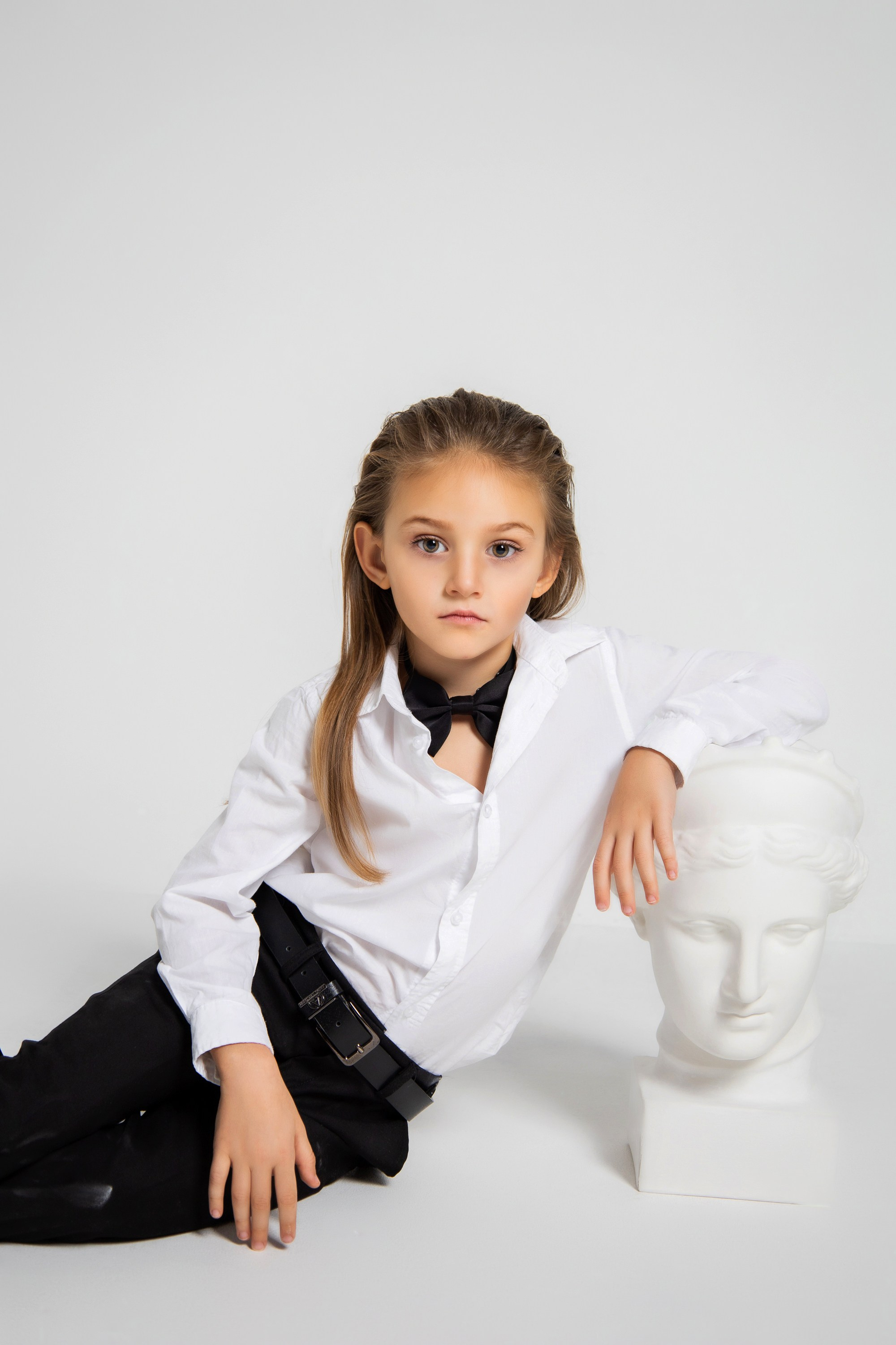 Детский Fashion. Семейный и Свадебный фотограф в Сочи