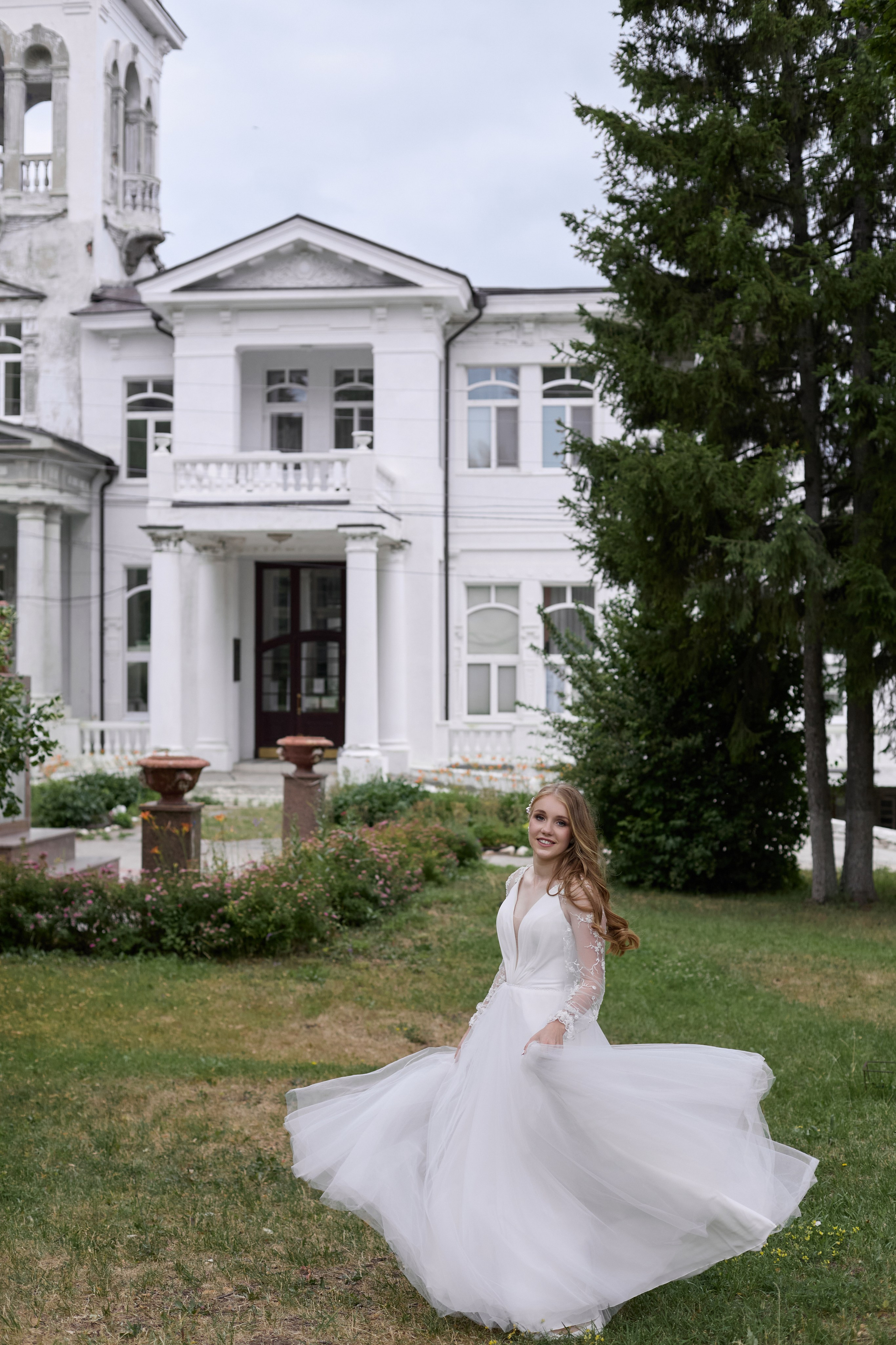 А&A. Фотограф в Самаре Диана Анисимова