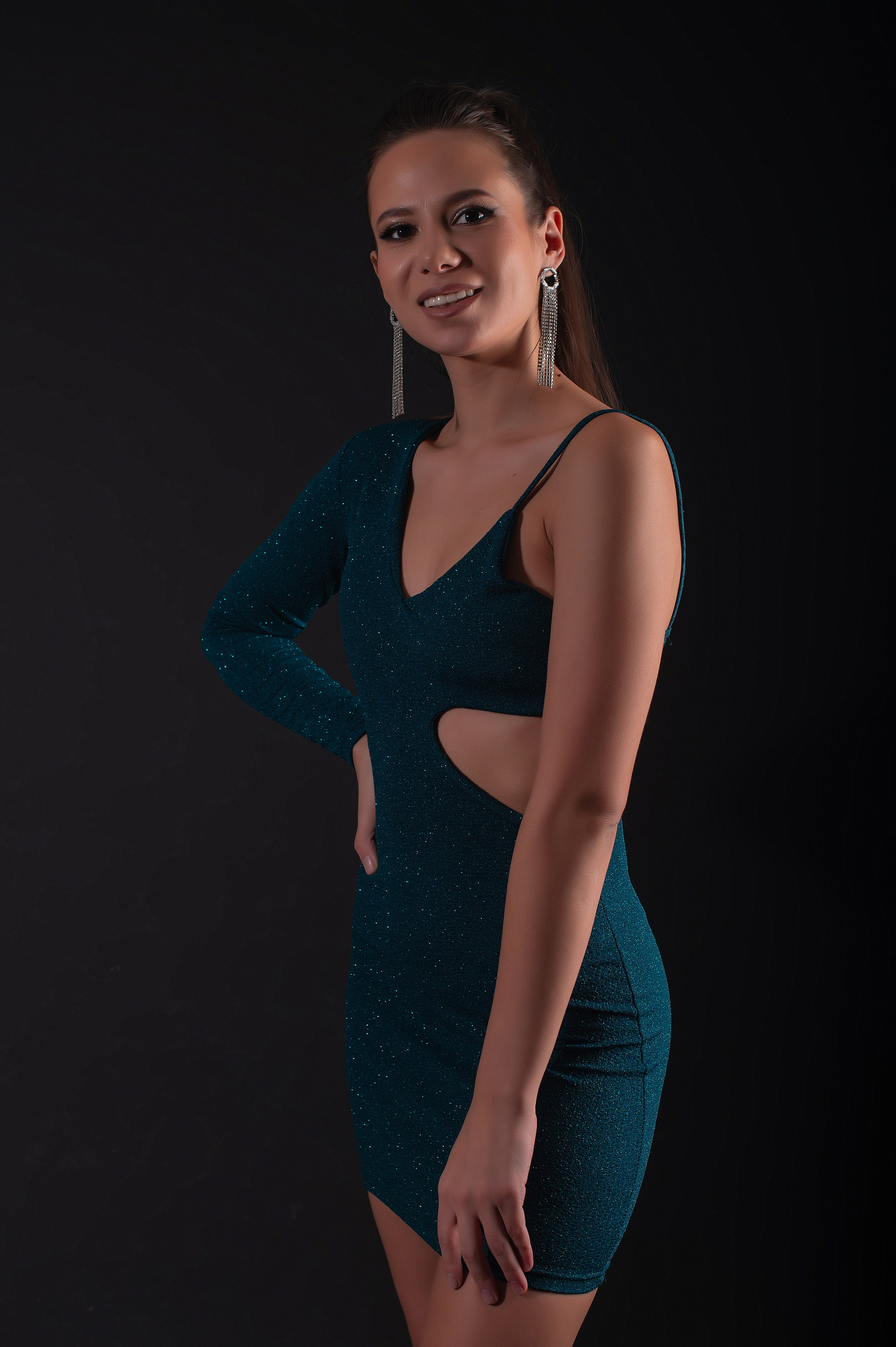 Ира. Фотограф Виктория Воронина