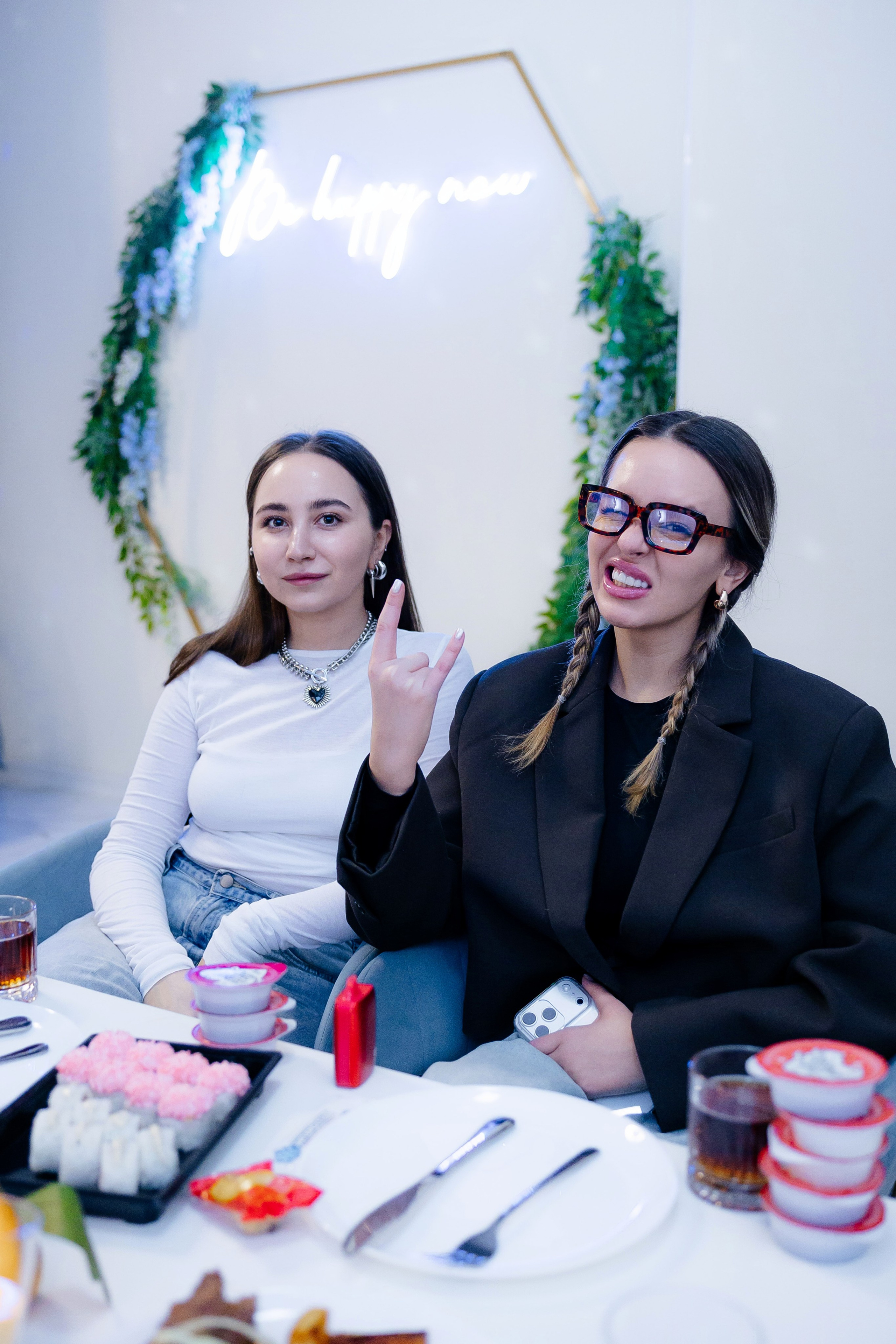 День рождения Кристины. Семейный и детский фотограф в Москве Александра Мак