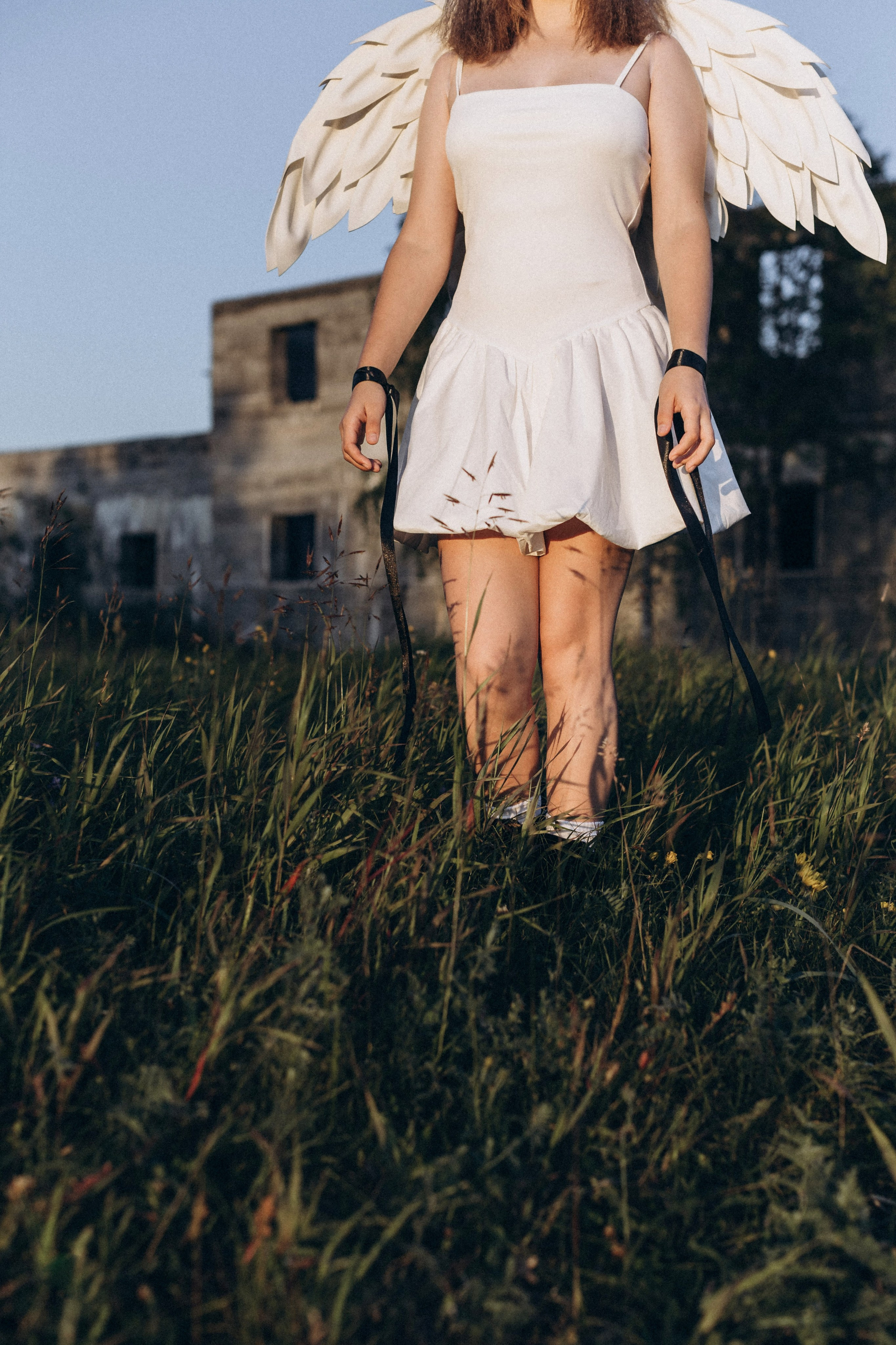 Ангелина. Портретный, семейный и свадебный фотограф в Нарьян-Маре