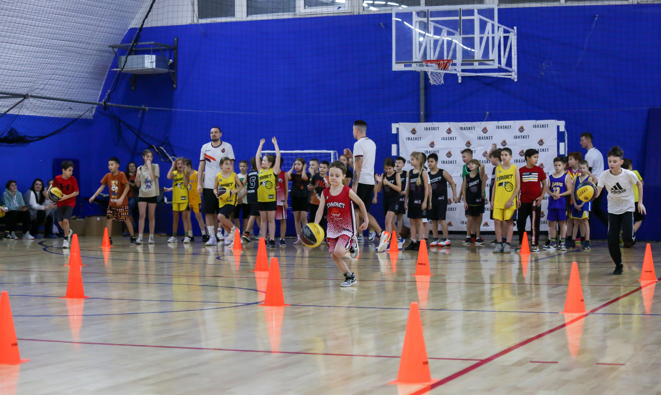 Спортивная эстафета. Репортажный, семейный, свадебный, портретный фотограф