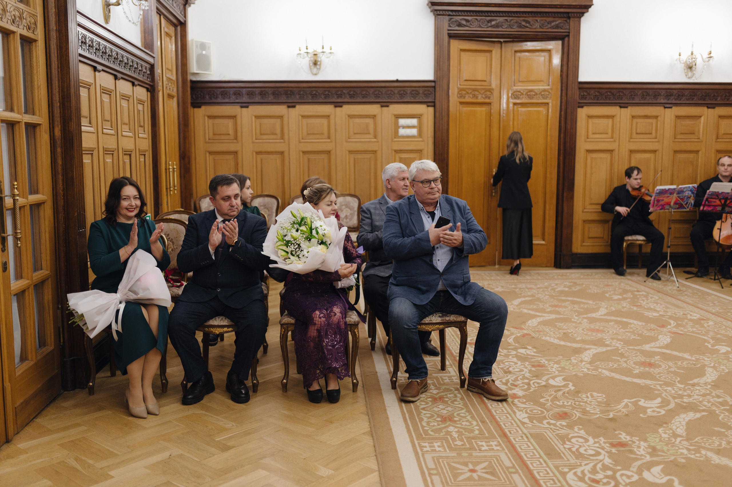 Екатерина и Фёдор, Грибоедовский ЗАГС, Отель Балчуг Кемпински. Свадебный фотограф Москва и Санкт-Петербург. Анастасия Чудина