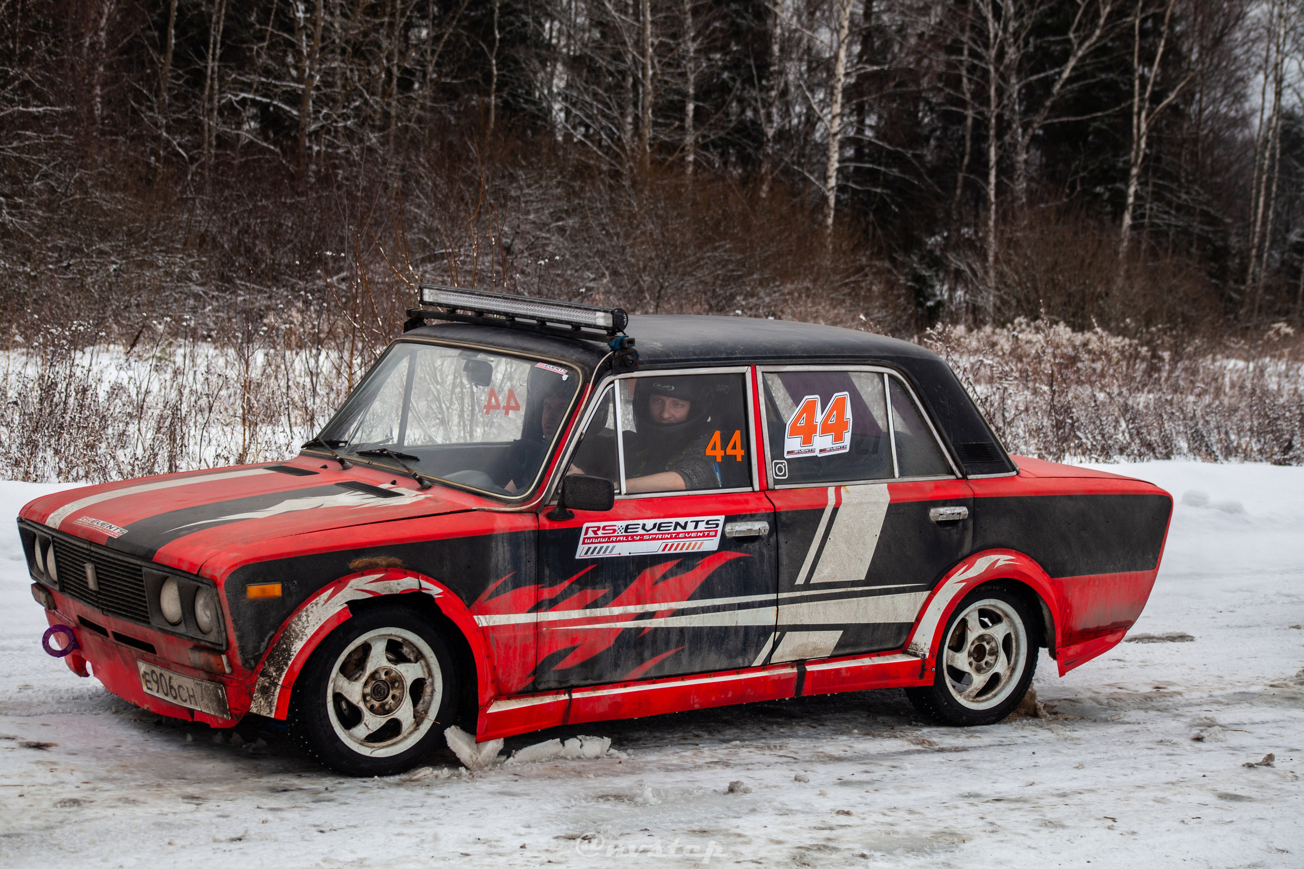 RSE Тропикана 2023. Мультижанровый фотограф в Москве Наталия Степанова