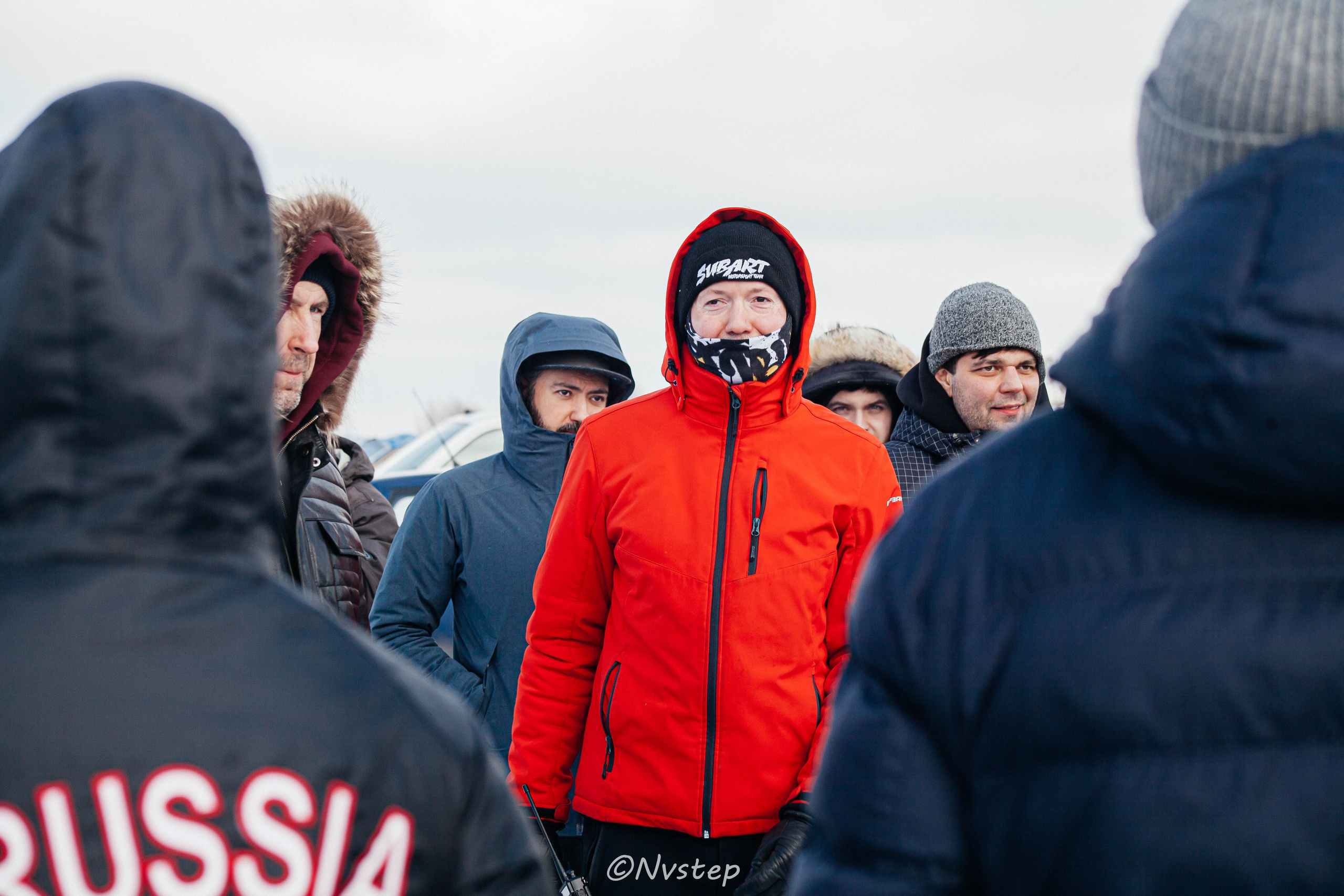 RSE Дмитров Лёд 2023. Мультижанровый фотограф в Москве Наталия Степанова