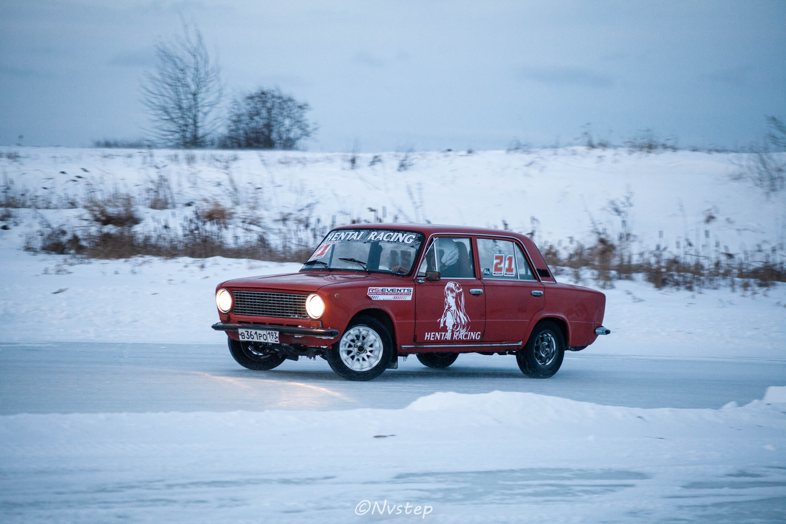 RSE Дмитров Лёд 2023. Мультижанровый фотограф в Москве Наталия Степанова