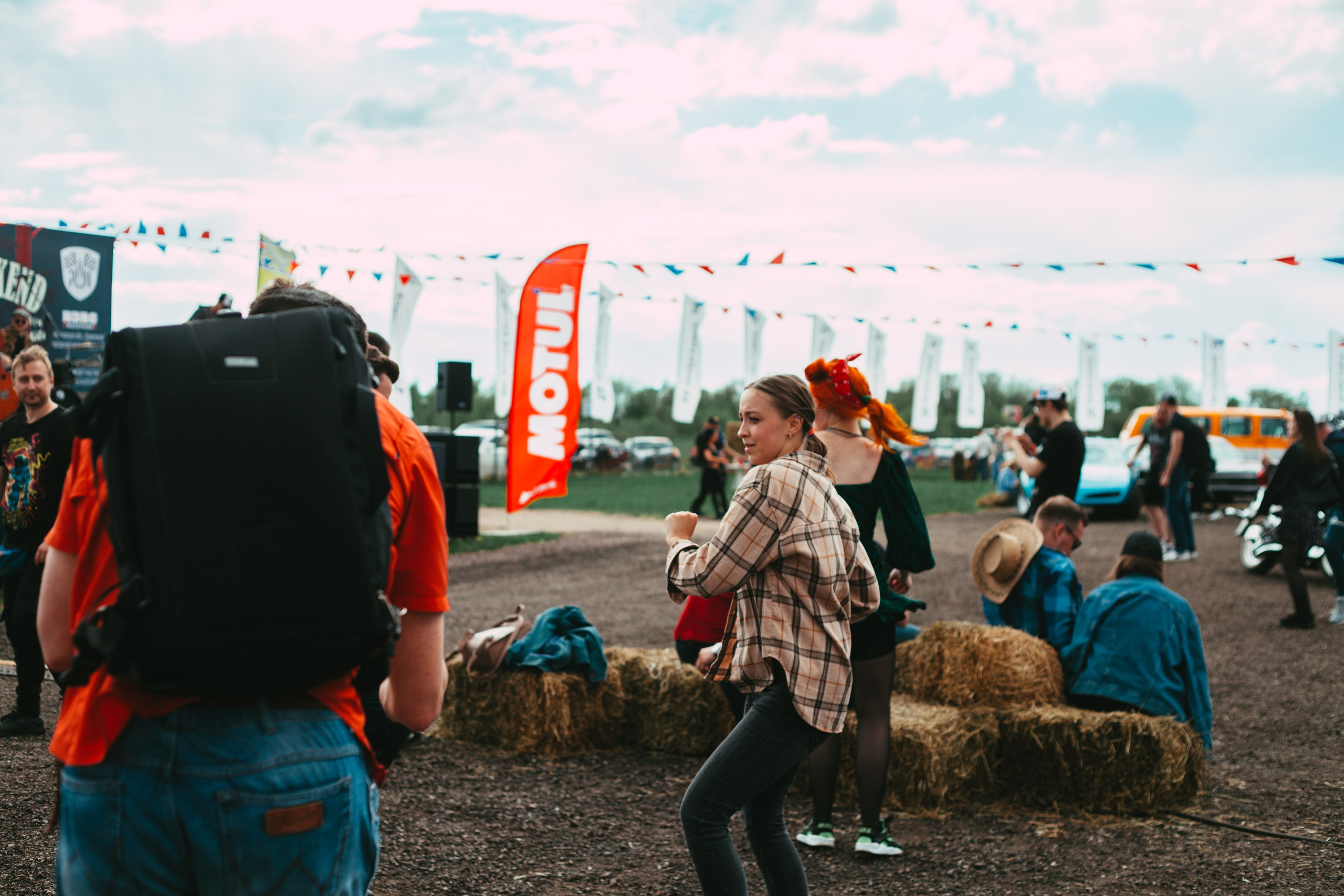Драг. Мультижанровый фотограф в Москве Наталия Степанова