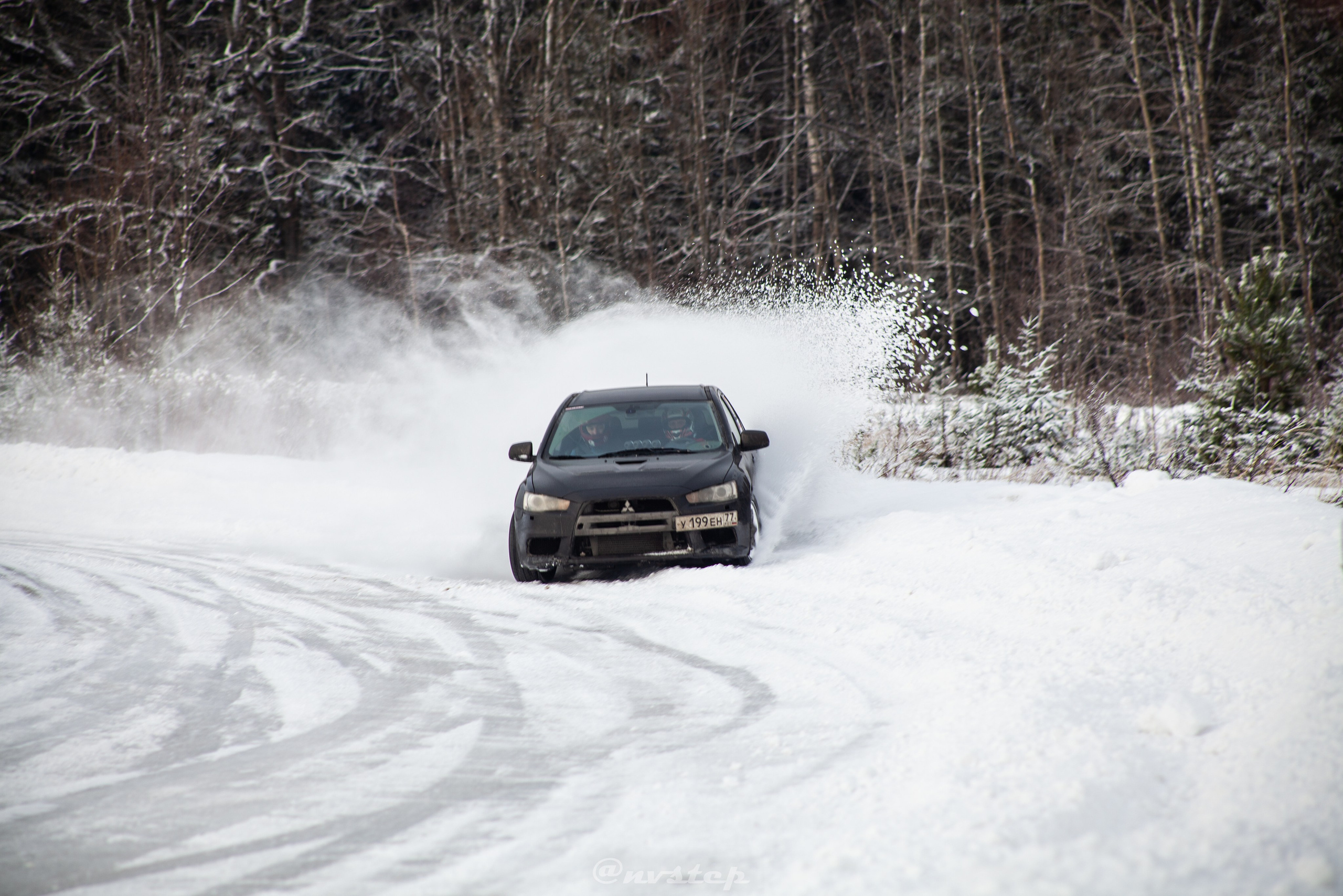 RSE Тропикана 2023. Мультижанровый фотограф в Москве Наталия Степанова