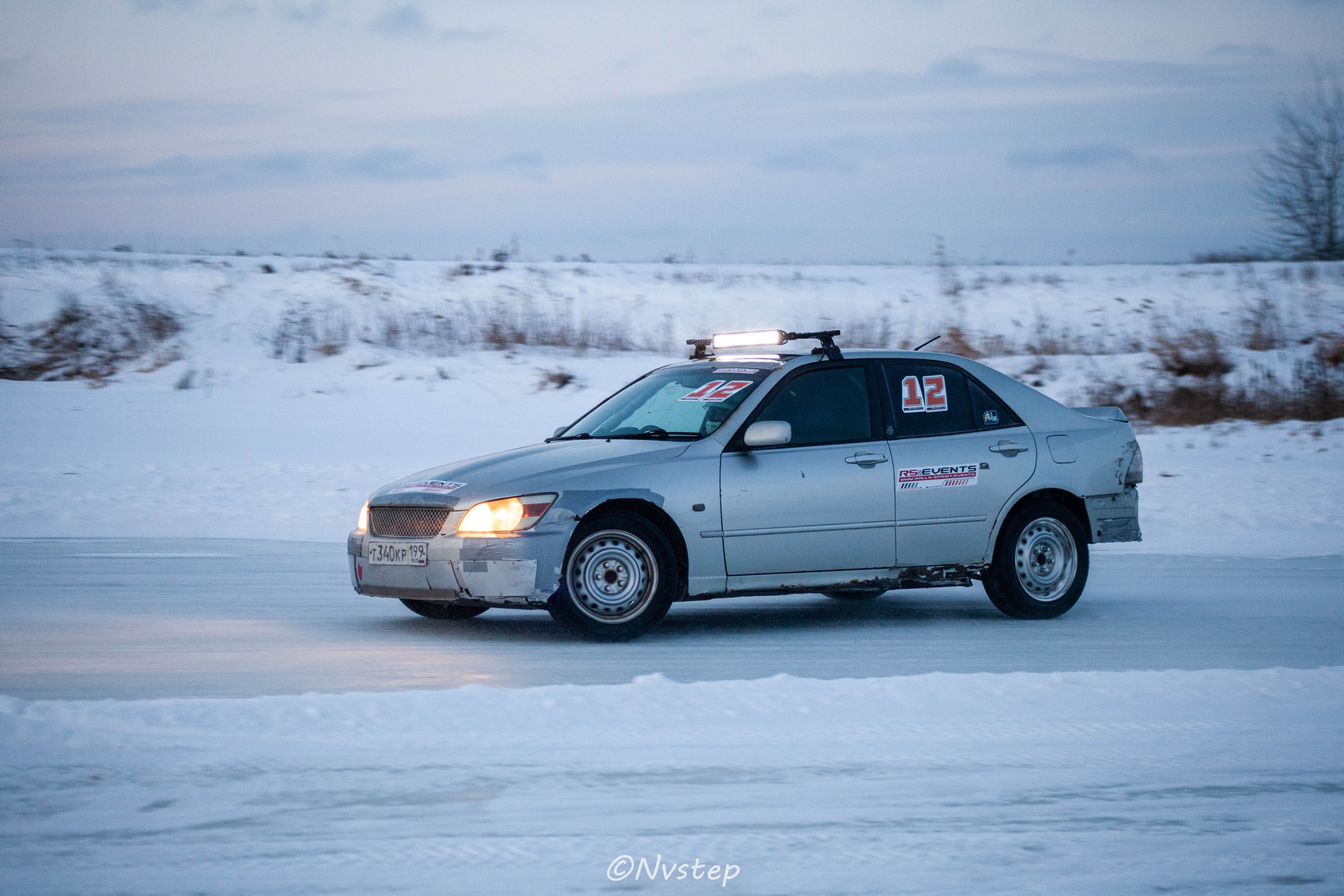 RSE Дмитров Лёд 2023. Мультижанровый фотограф в Москве Наталия Степанова