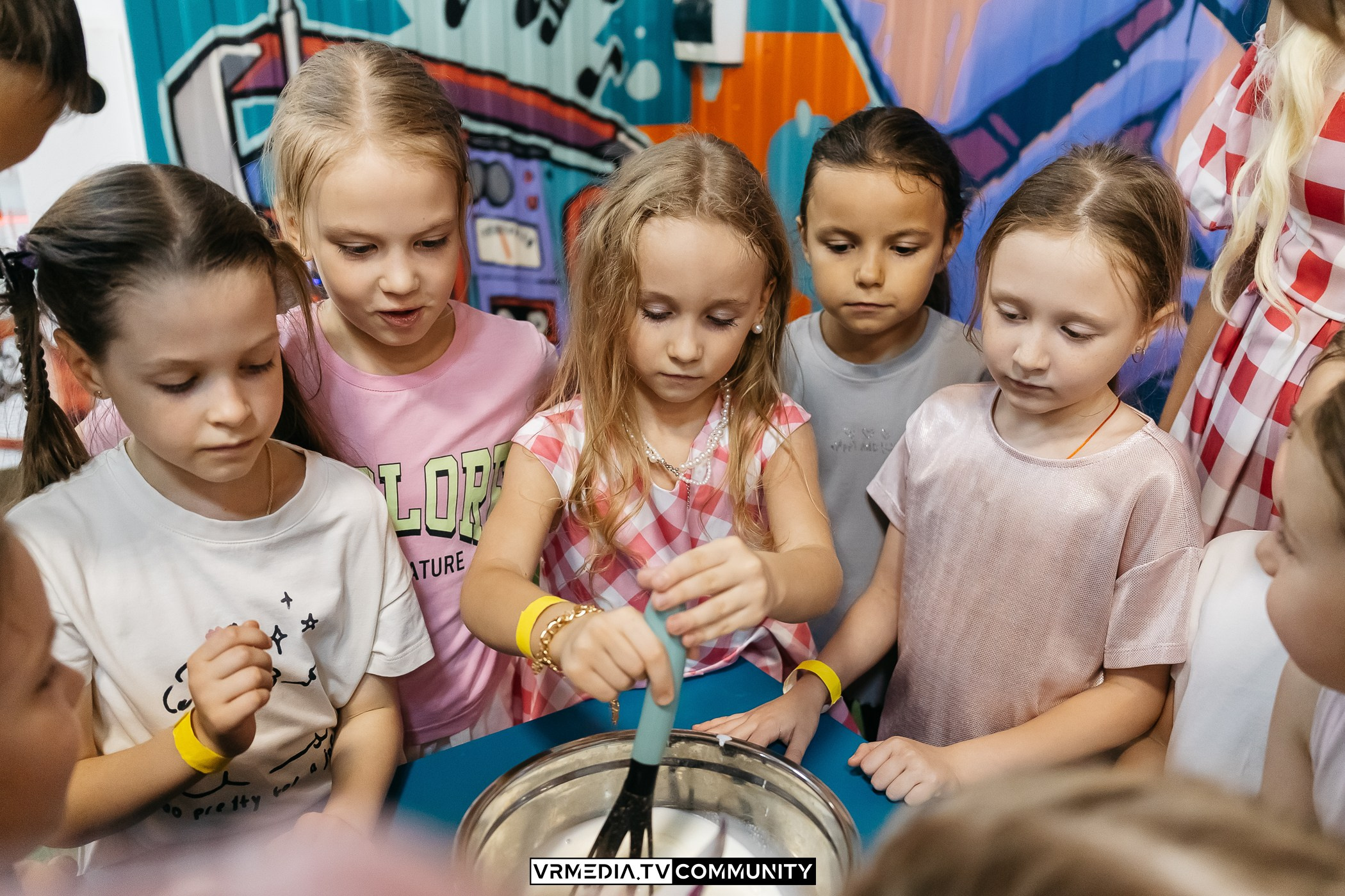 День рождения Ярославы