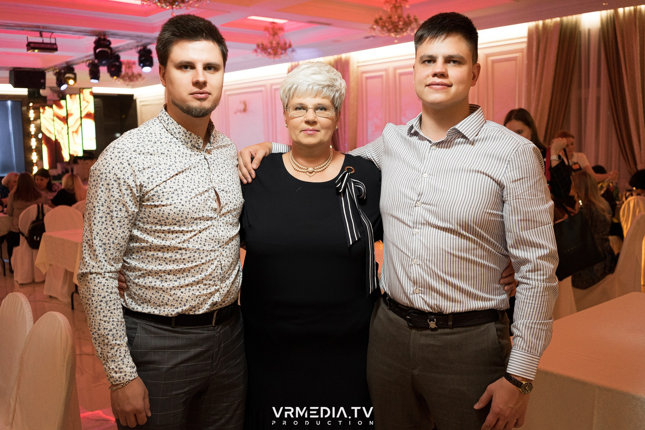 Выходные в ресторане «Лазурный берег»