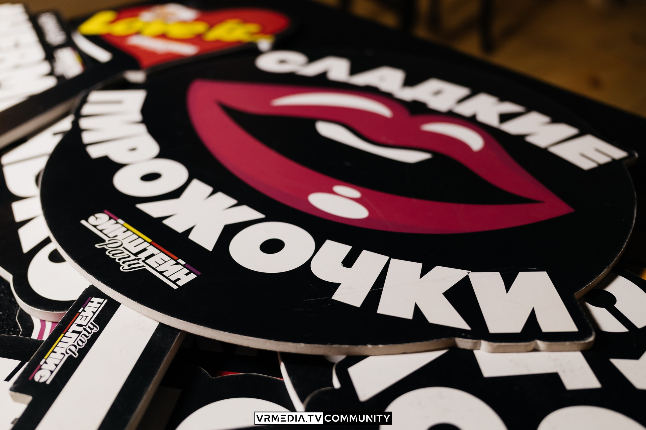 Эйнштейн Party в ресторане «Мюнхен»