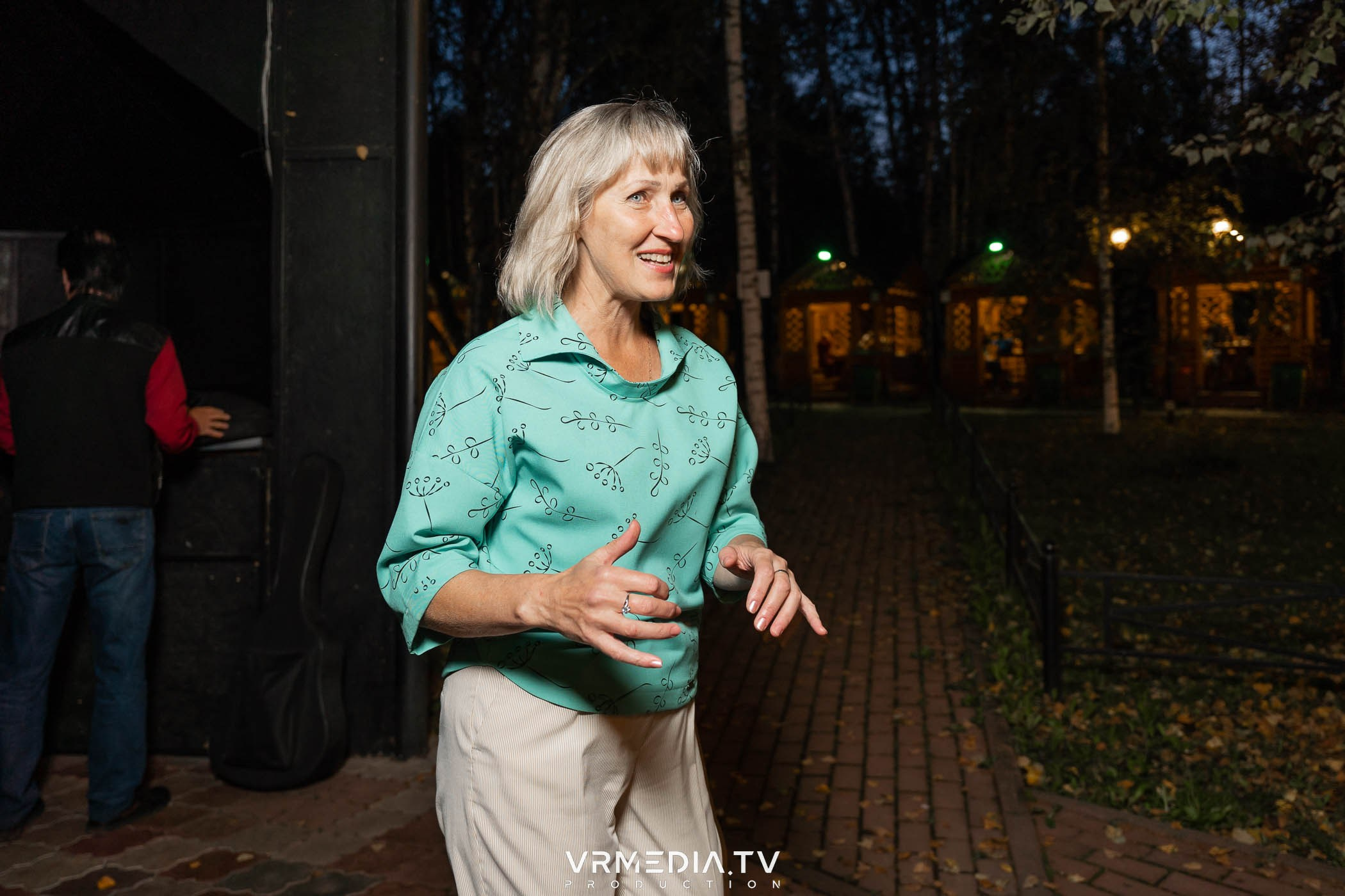 В гостях у «Петровича»