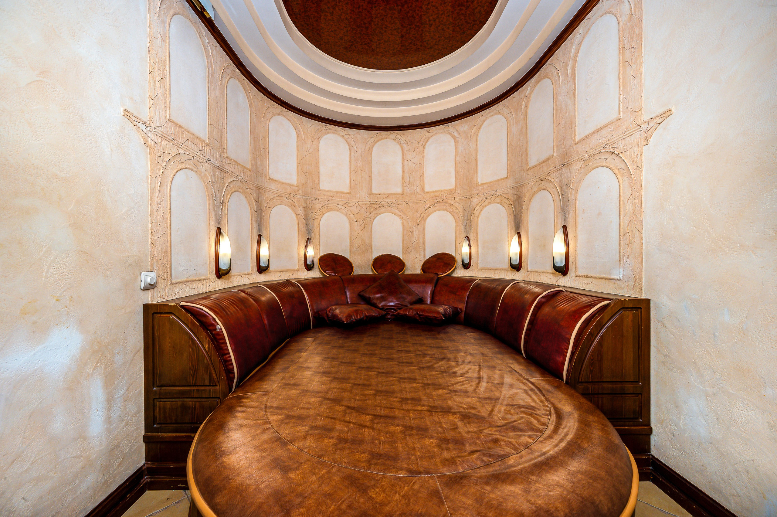 Банный комплекс Otium. Интерьерный фотограф. Фото- видеосъемка недвижимости Санкт-Петербург