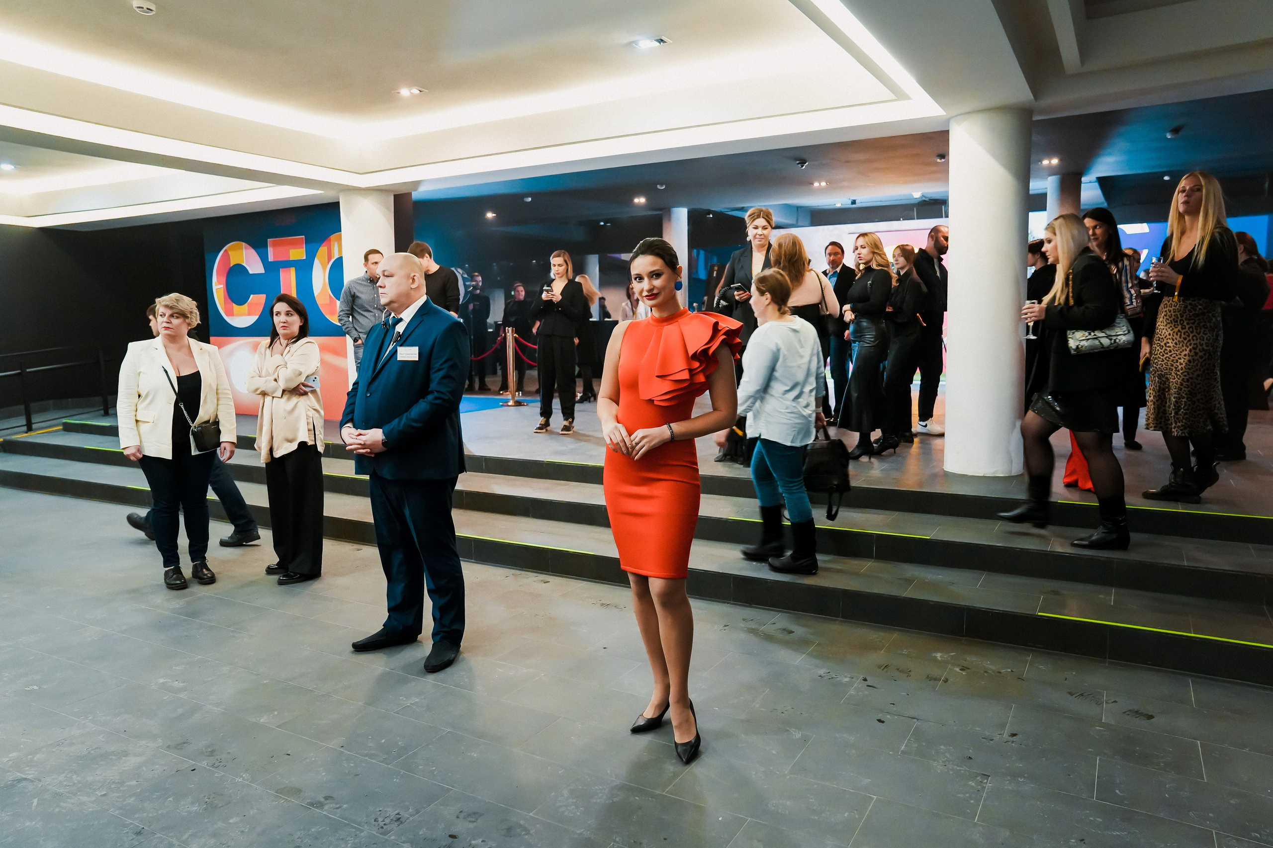 Презентация СТС 21.11.2023. EVEREST PHOTO REPORT