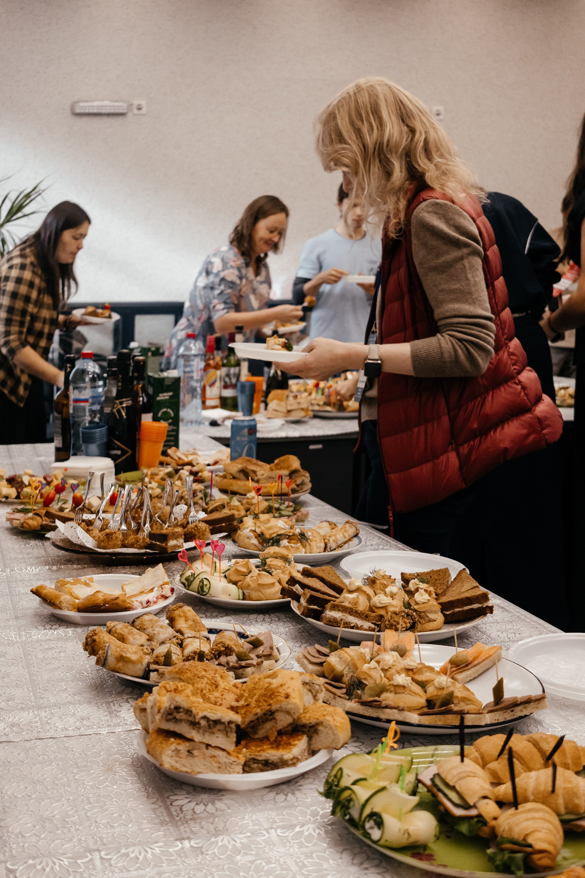 Всероссийская конференция молодых ученых «Современные проблемы геохимии — 2025»