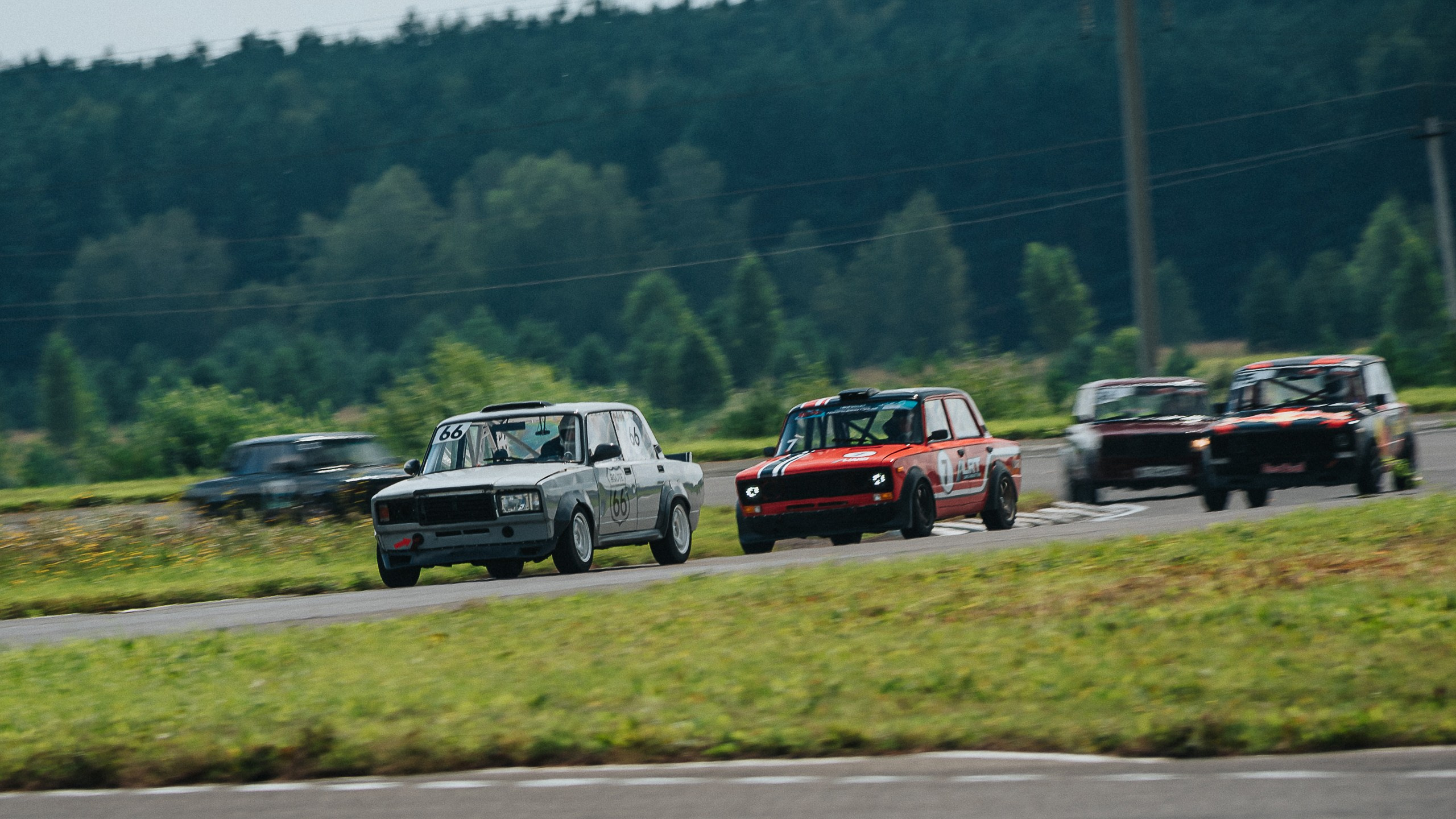 11.08.2024 — КСКГ Классика 2024 | Этап 4. Репортажный фотограф в Кемерово