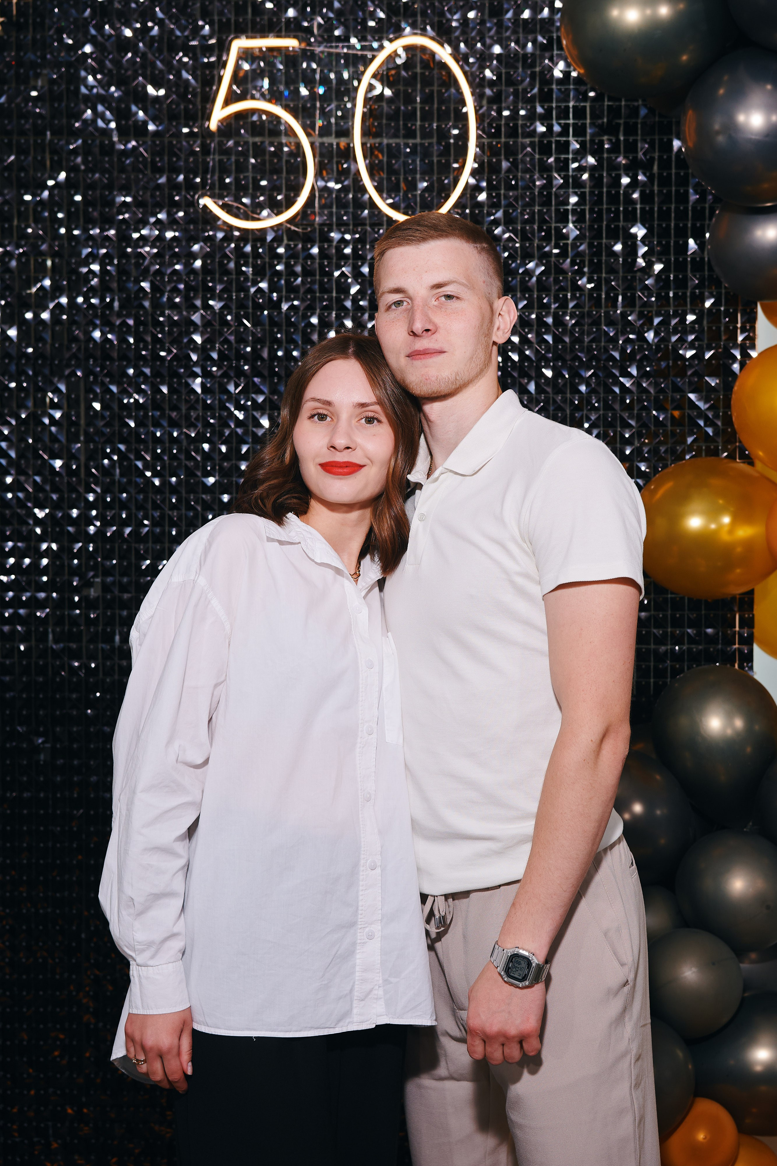 Юбилей 50-лет. Главная