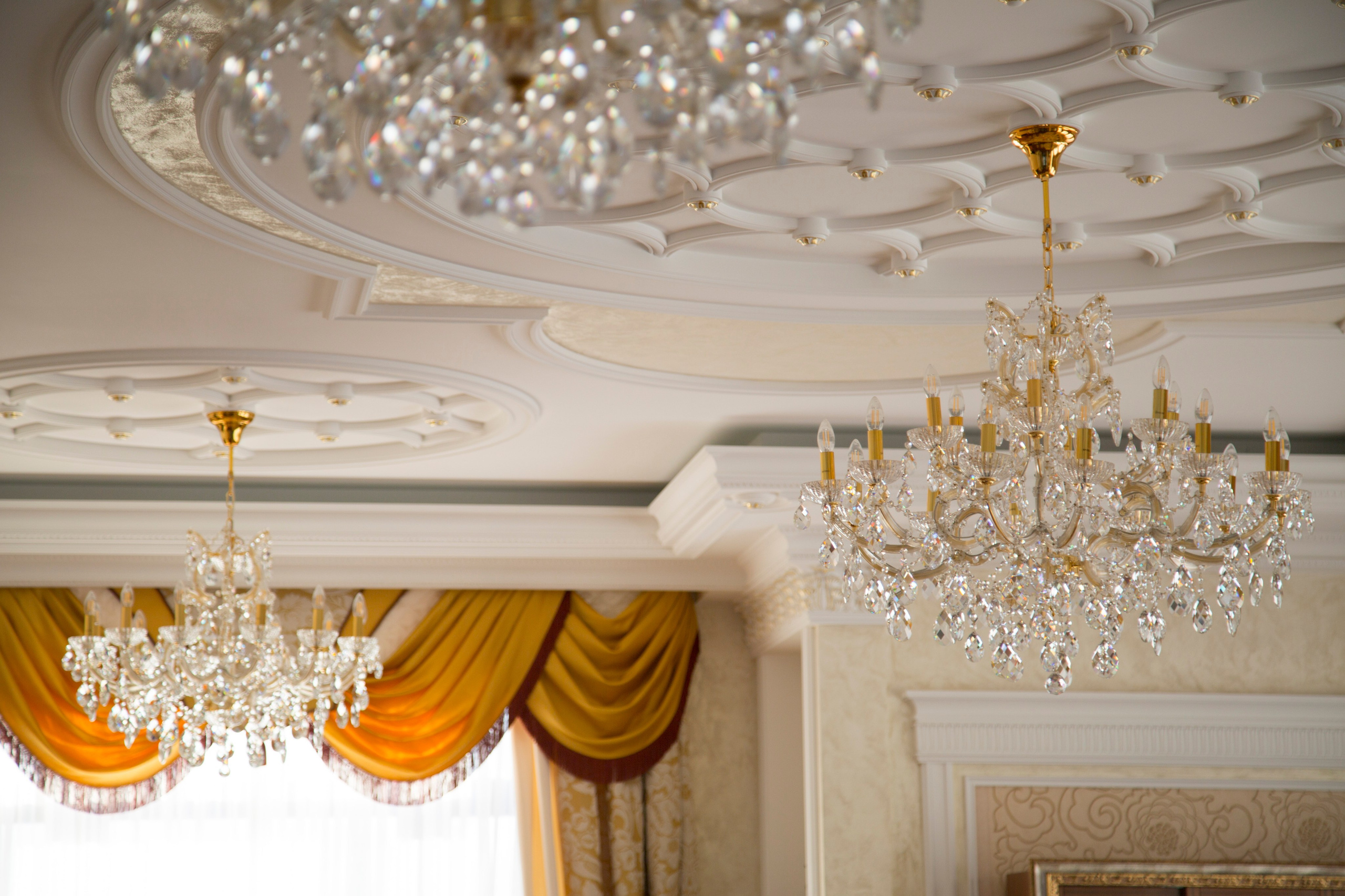 Интерьерная съемка. Профессиональный портретный фотограф в Москве Владимир Глаголев