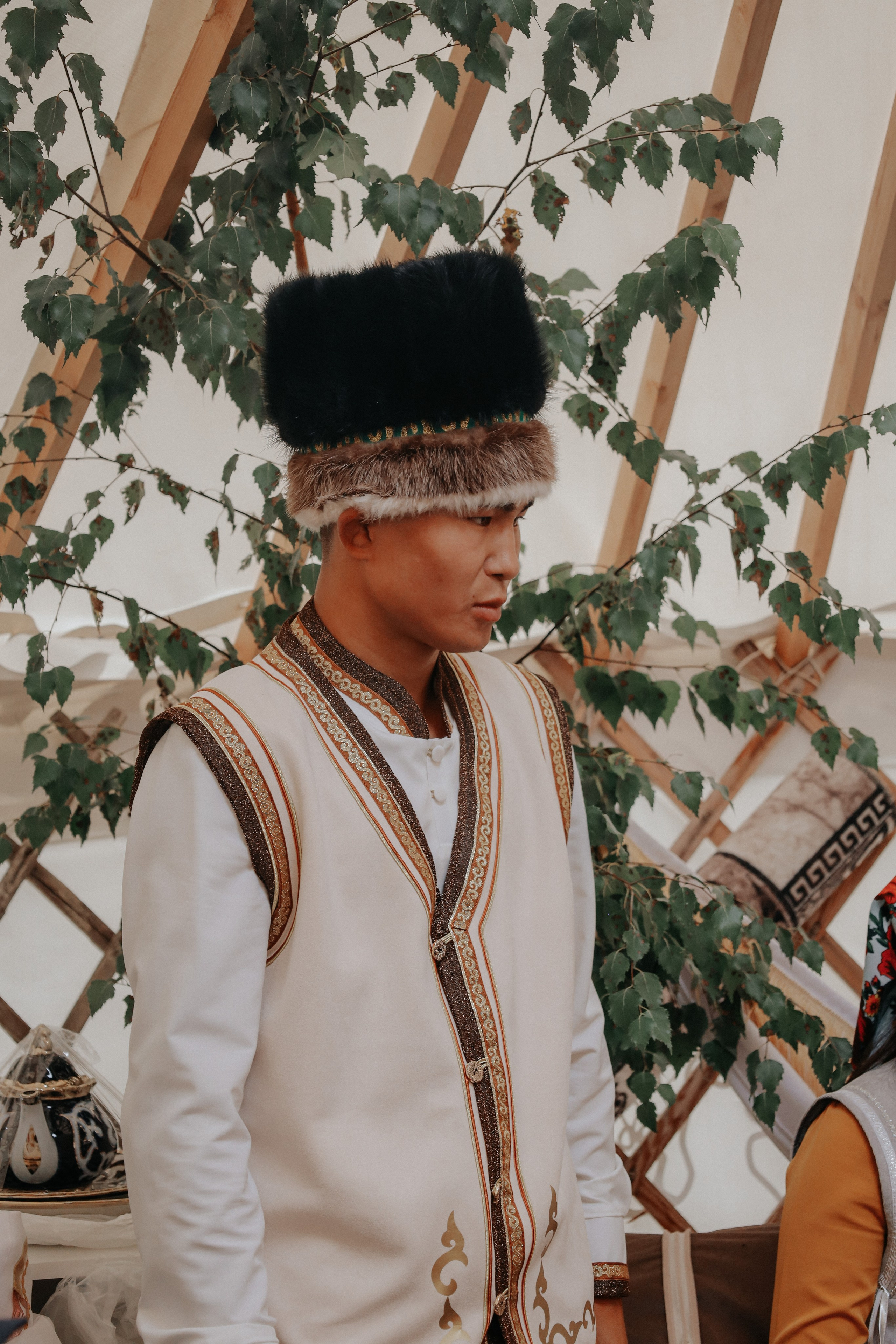 Сунер и Солунай. Фотограф Горный Алтай