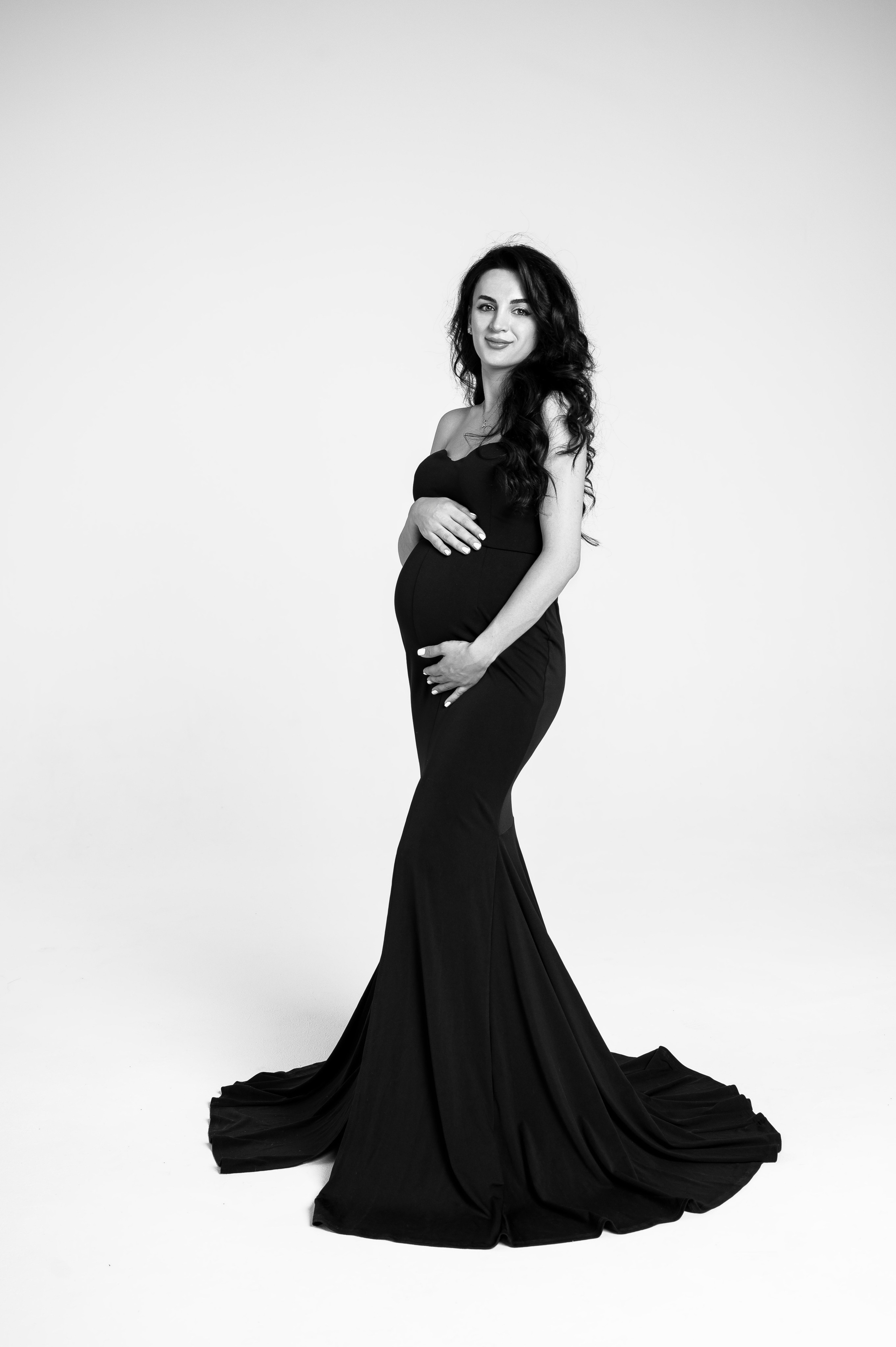 Индивидуальная. Портретный и свадебный фотограф в Москве Анастасия Терентьева