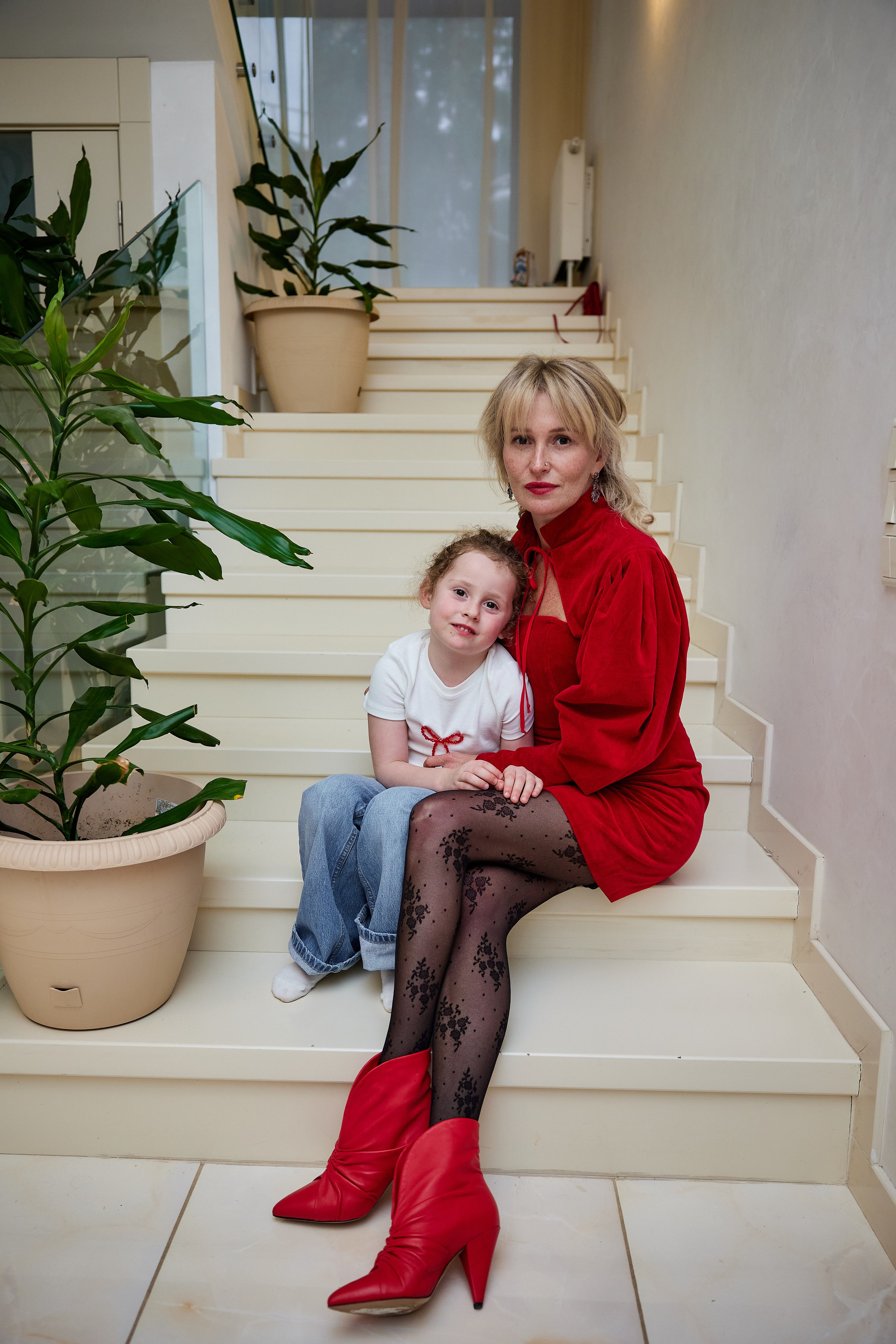 Лимонная вечеринка