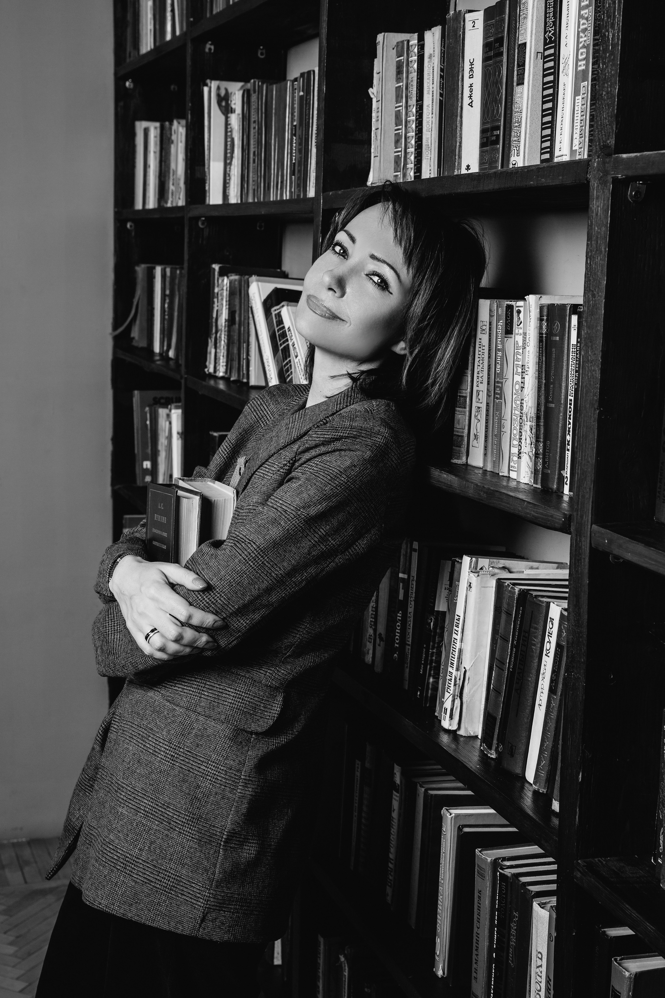 Наталья. Главная