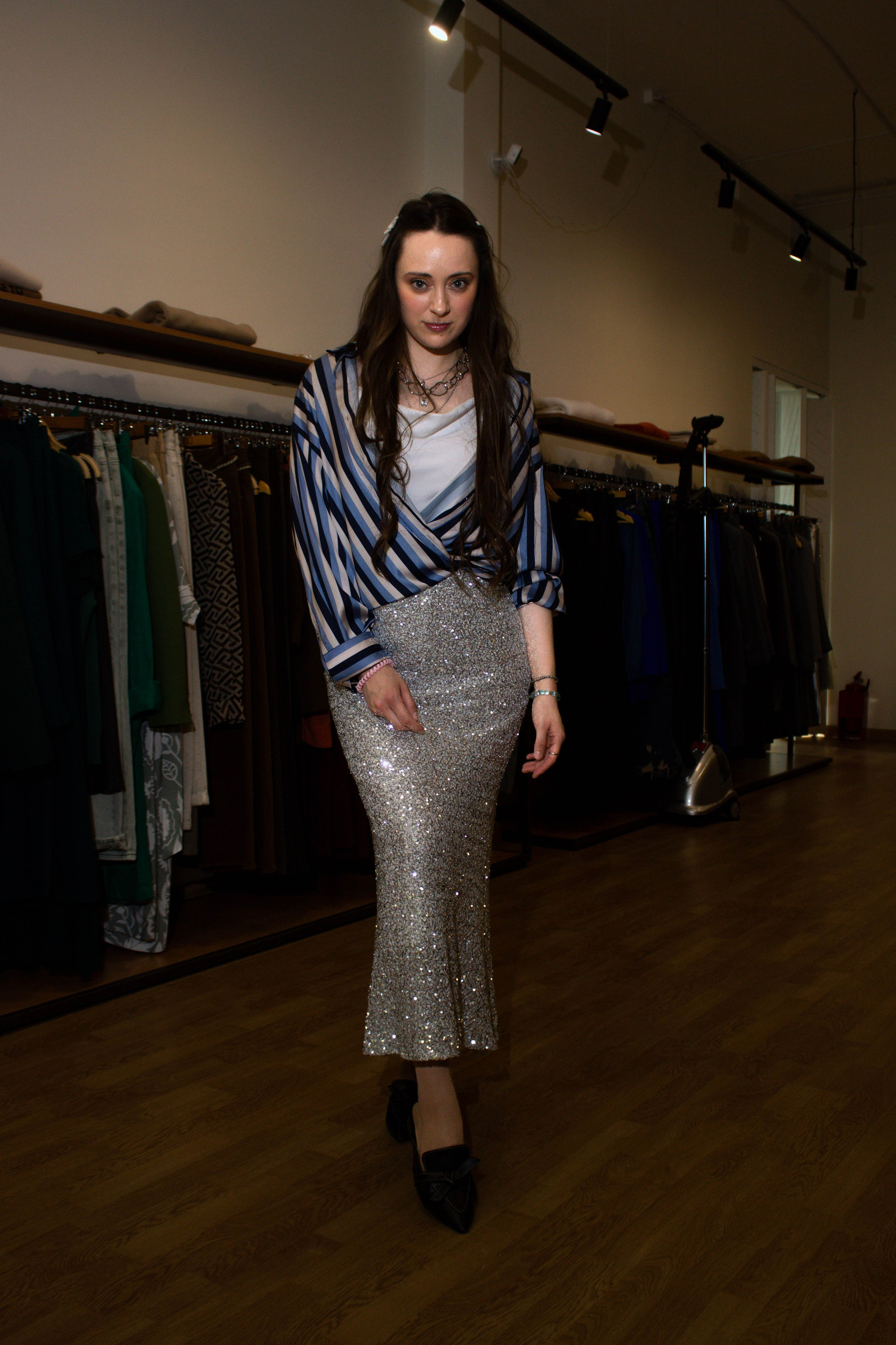 ONNAA. Портретный фотограф Москва Юлия Трякина