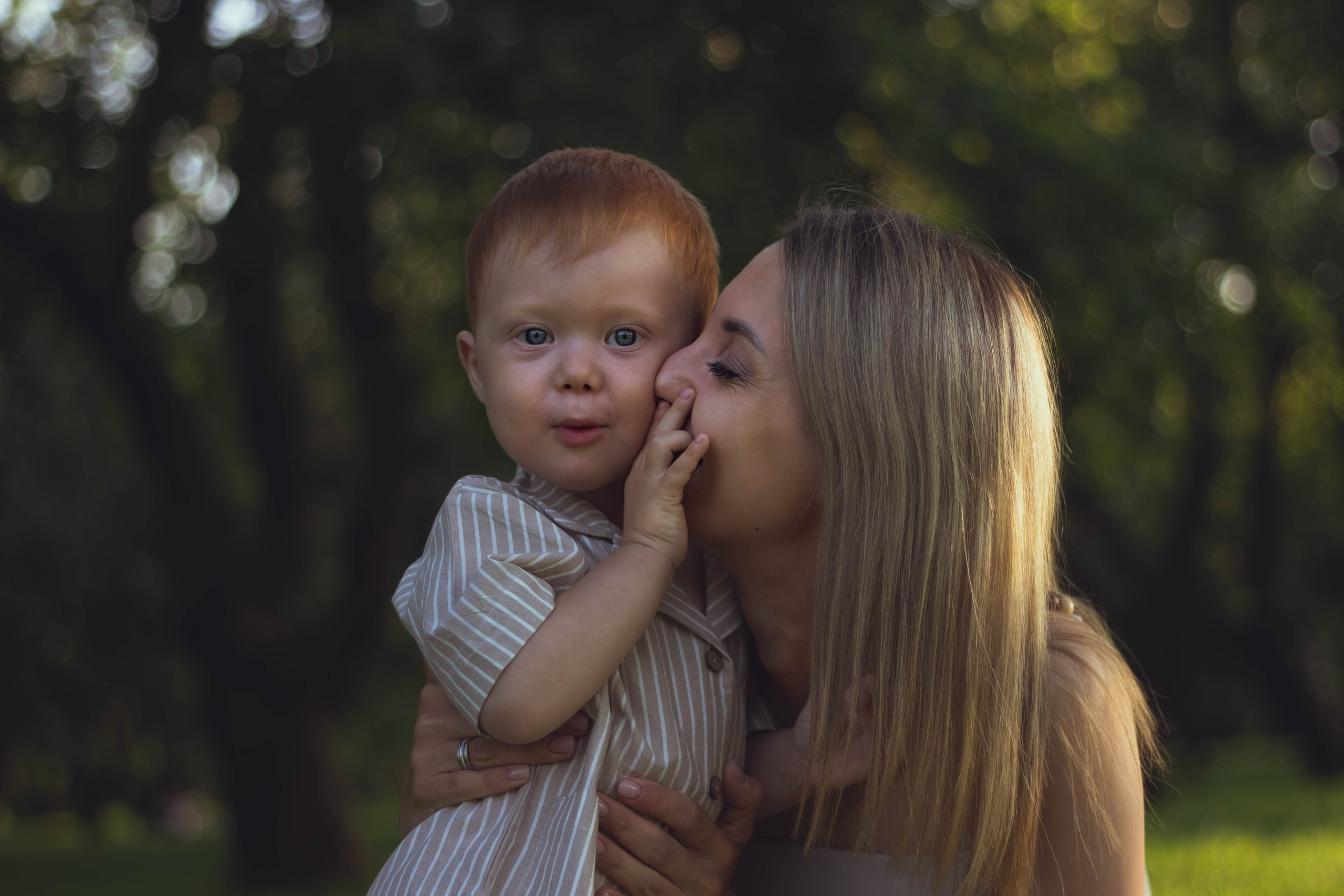Ксюша и Егор в Коломенском. Портретный фотограф Москва Юлия Трякина