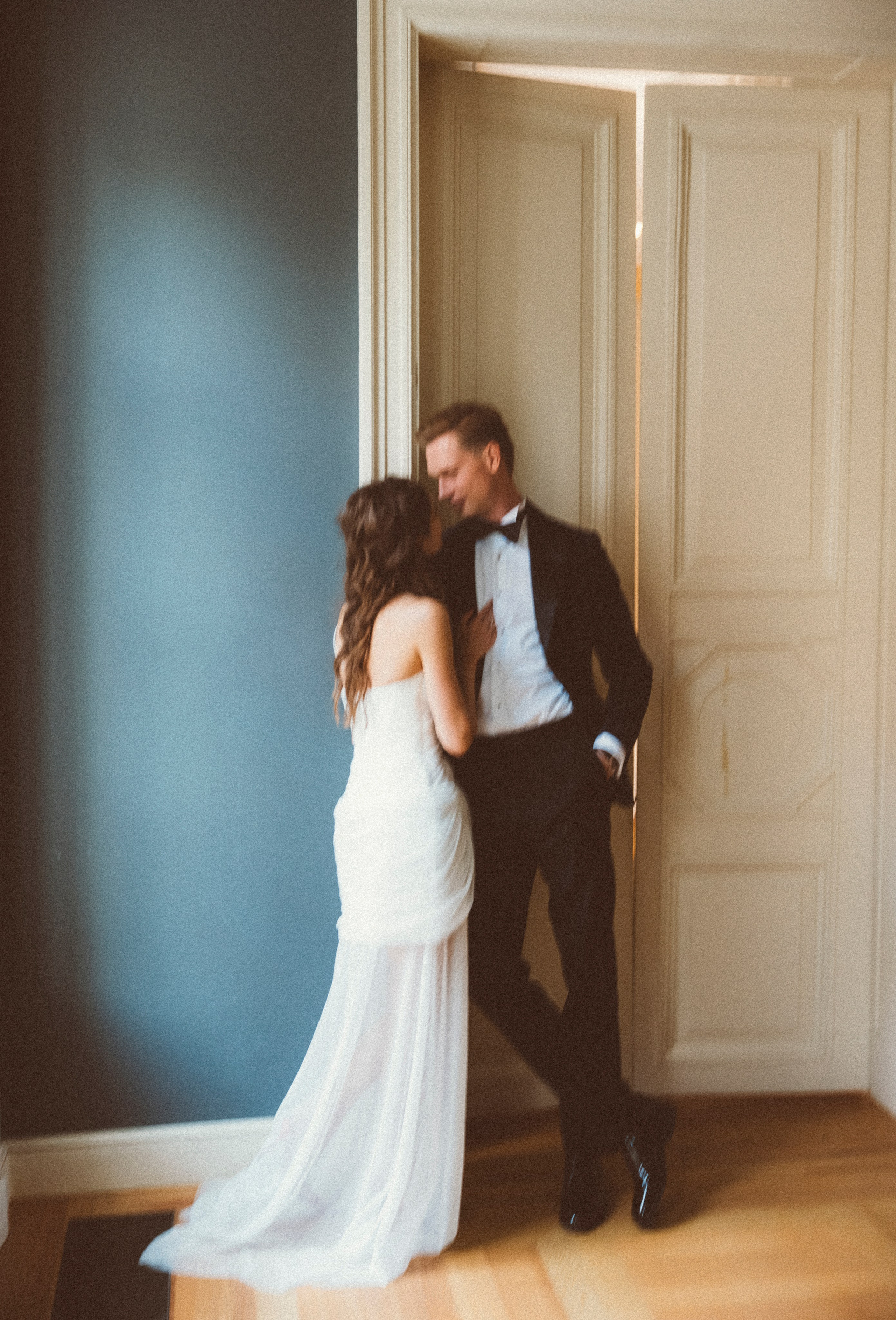 Свадебные съёмки. Главная