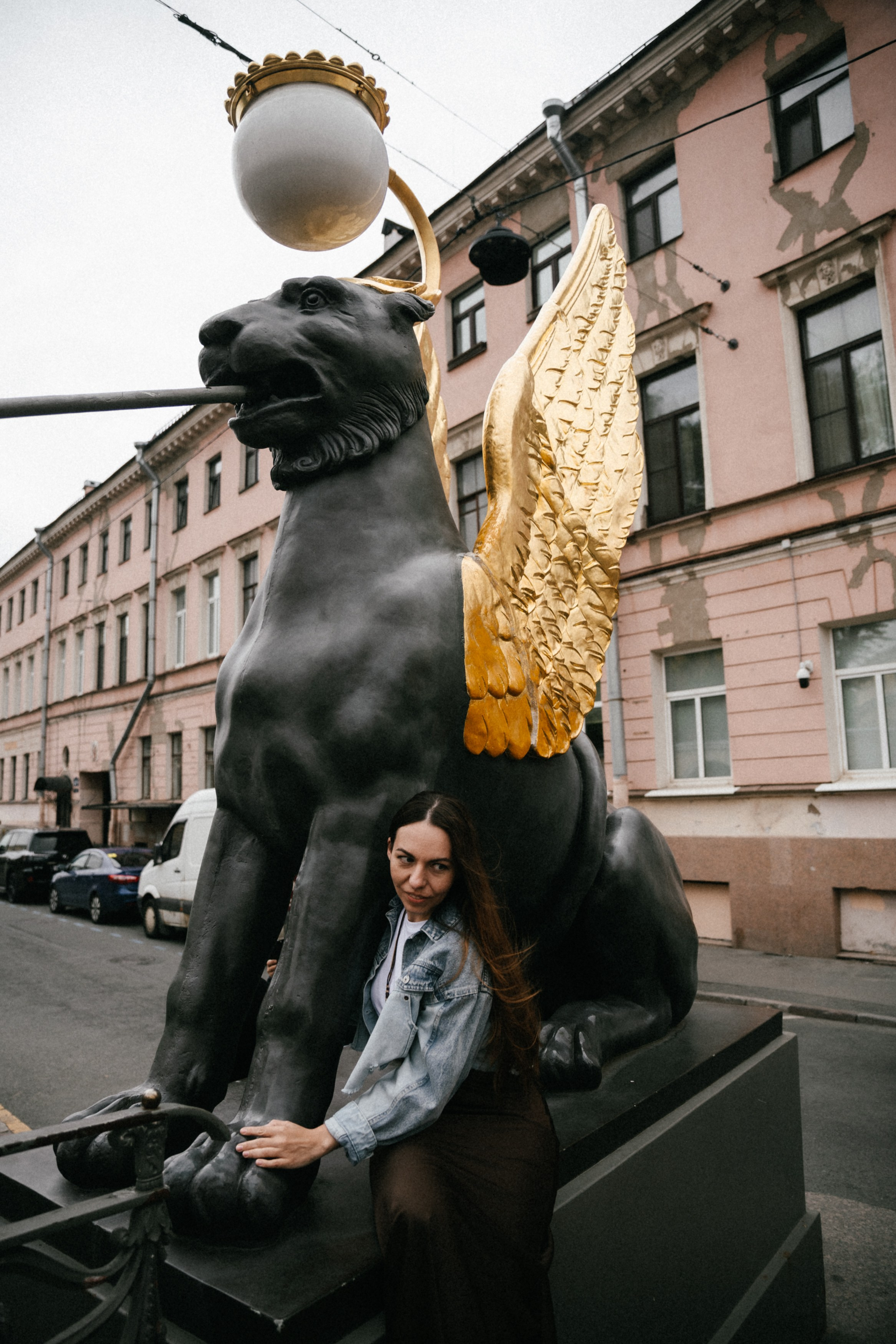 Кира и Костя. Репортажный и портретный фотограф в Санкт-Петербурге Степлевич Дарья