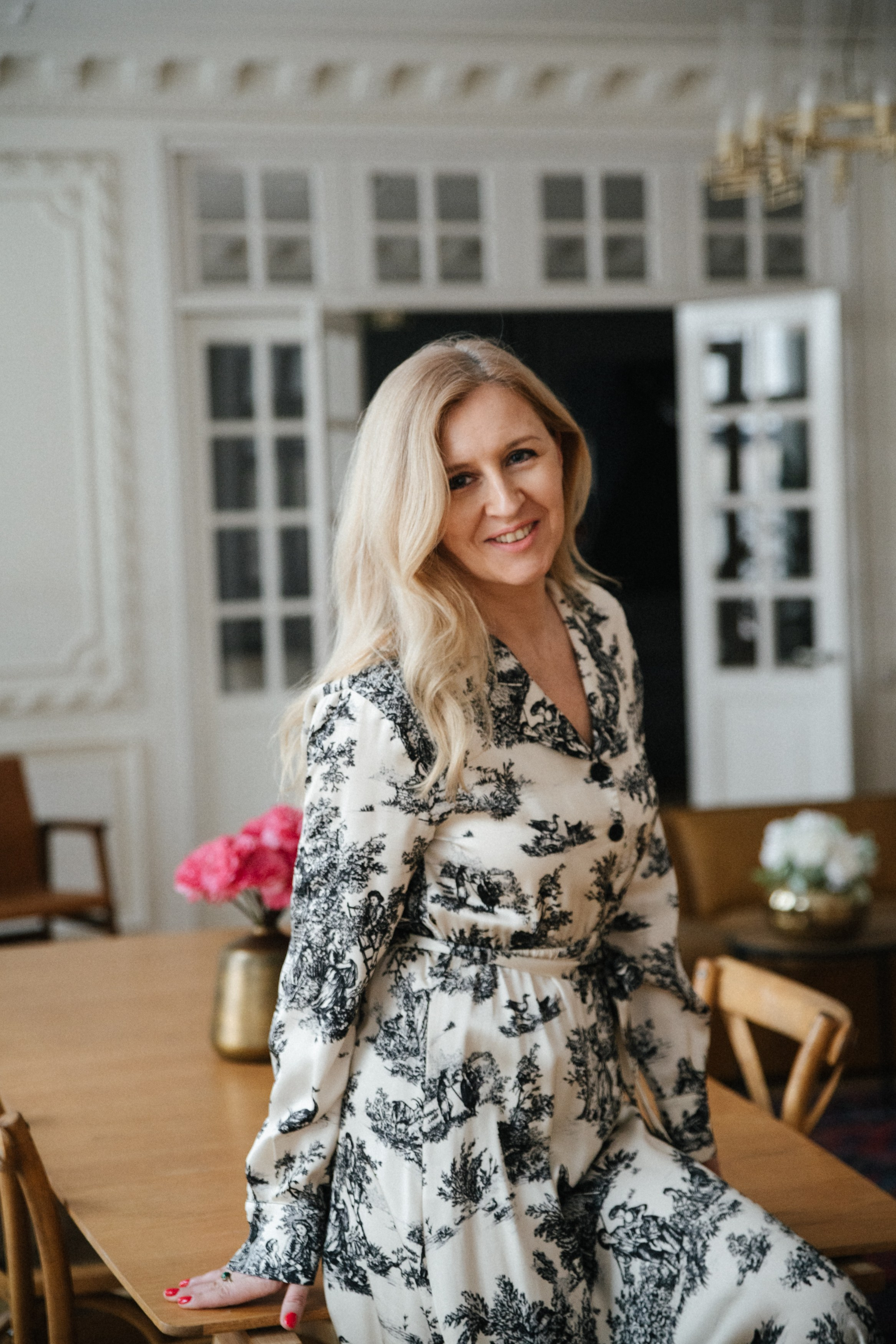 Ольга. Репортажный и портретный фотограф в Санкт-Петербурге Степлевич Дарья